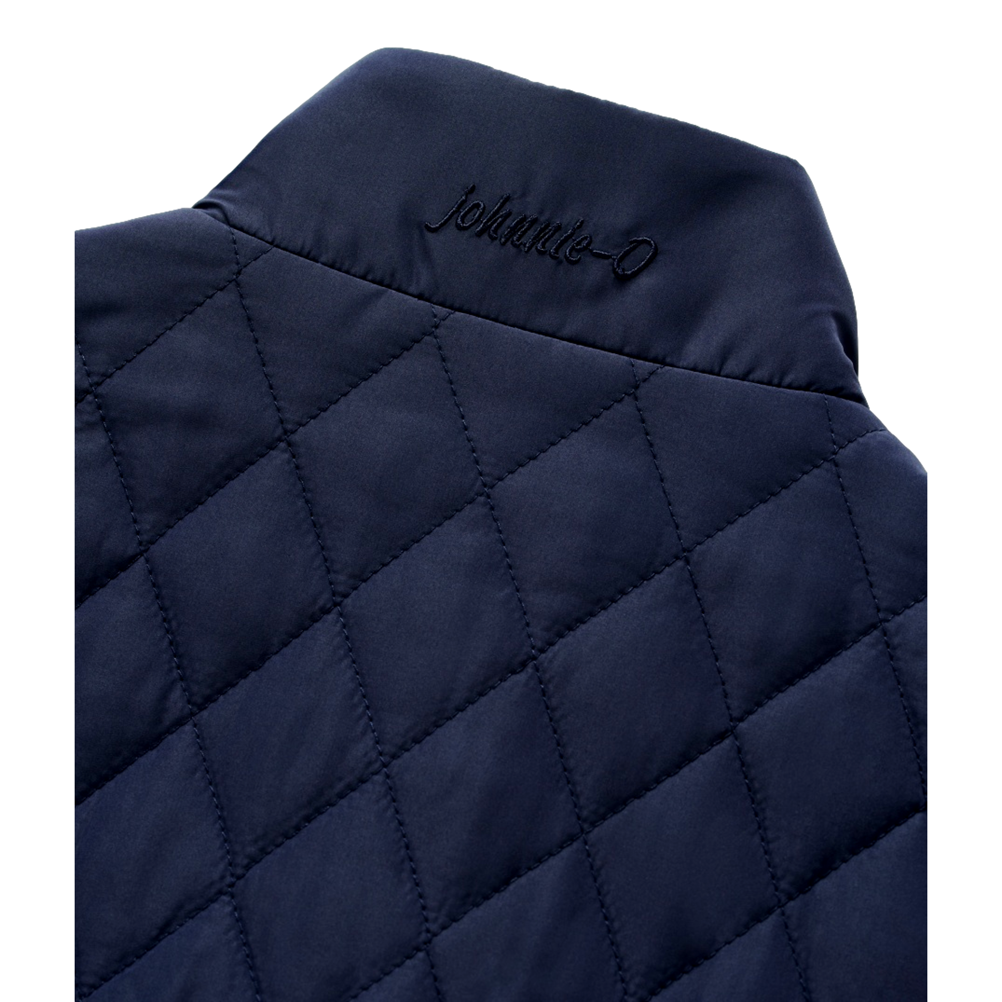 Juno Men's Full Zip Golf Jacket