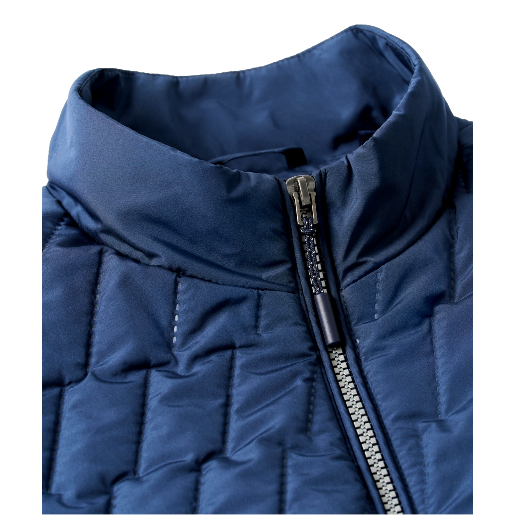 Belfast Men's Full Zip Golf Men's Golf Vest