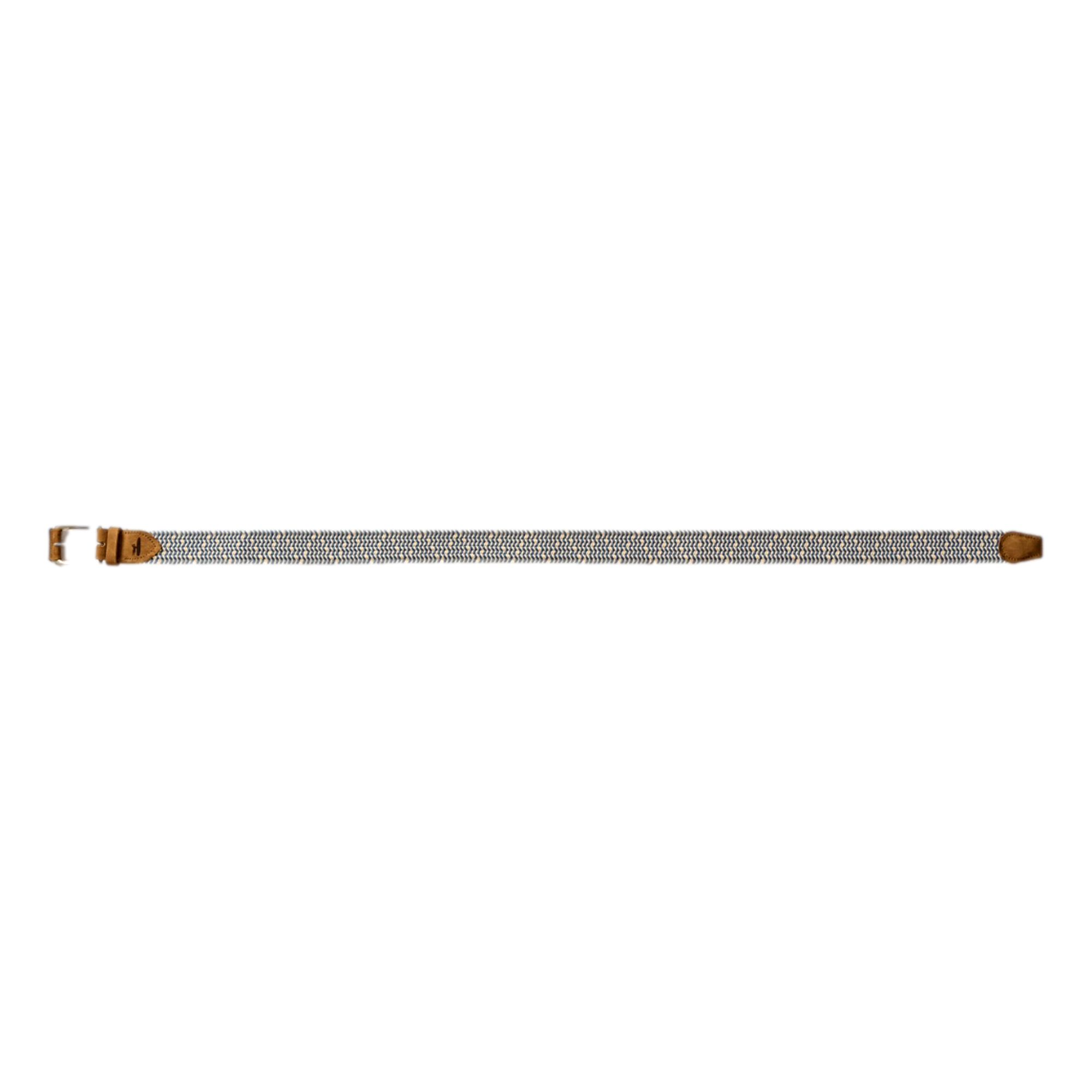 Cotton Stretch Men's Golf Belt