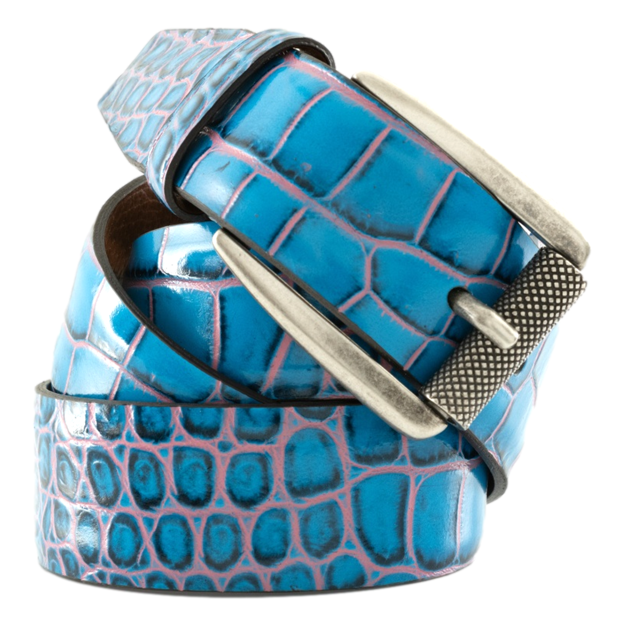 Crocco Men's Golf Belt