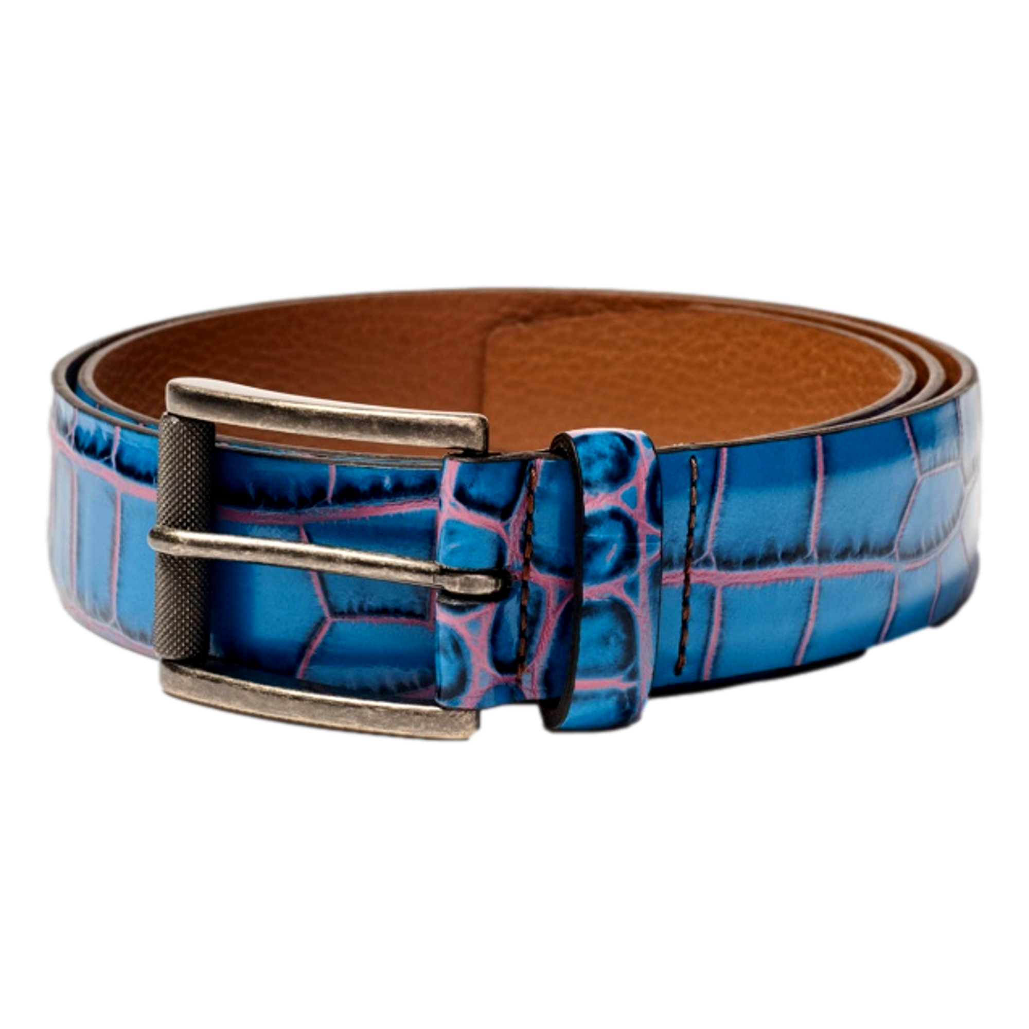 Crocco Men's Golf Belt