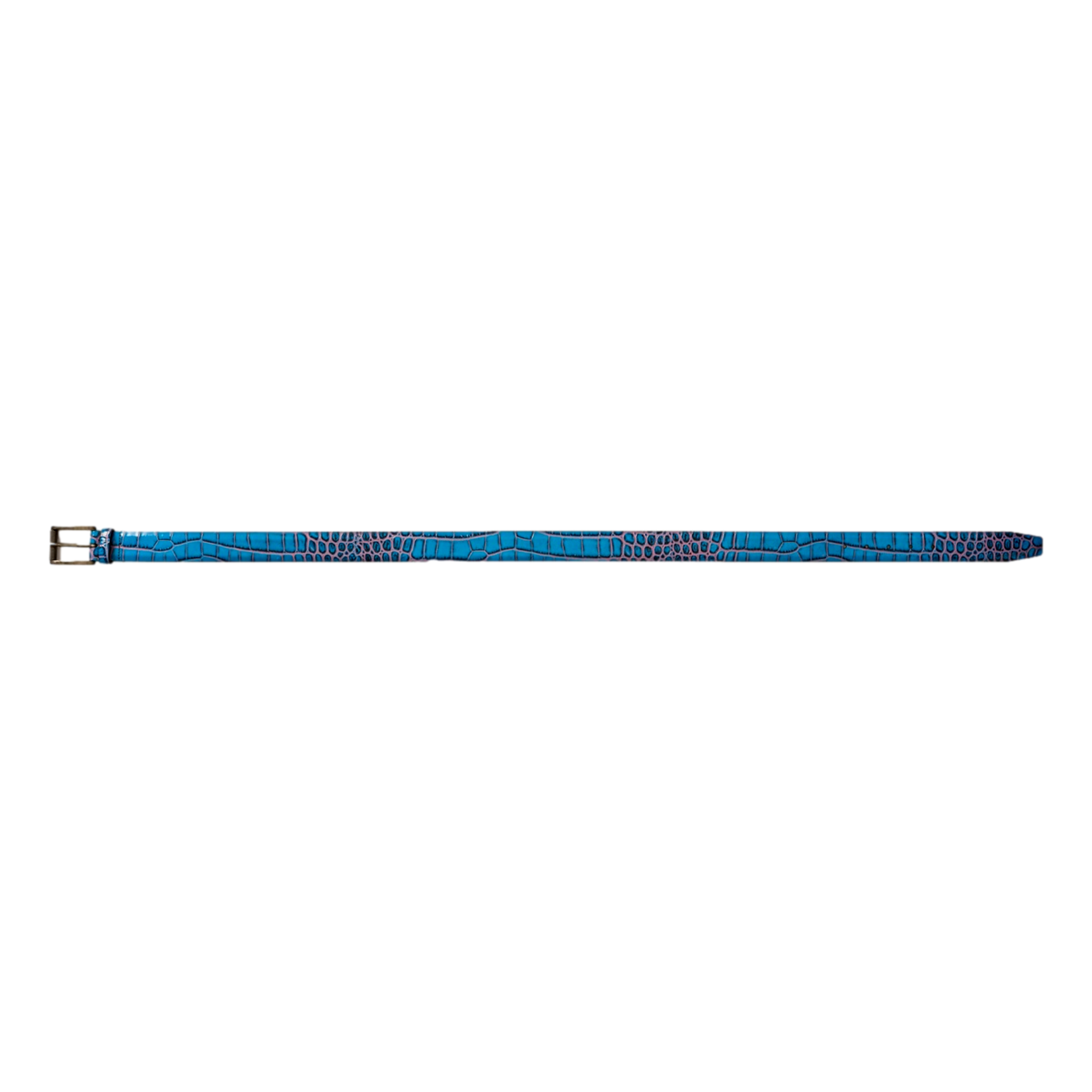 Crocco Men's Golf Belt