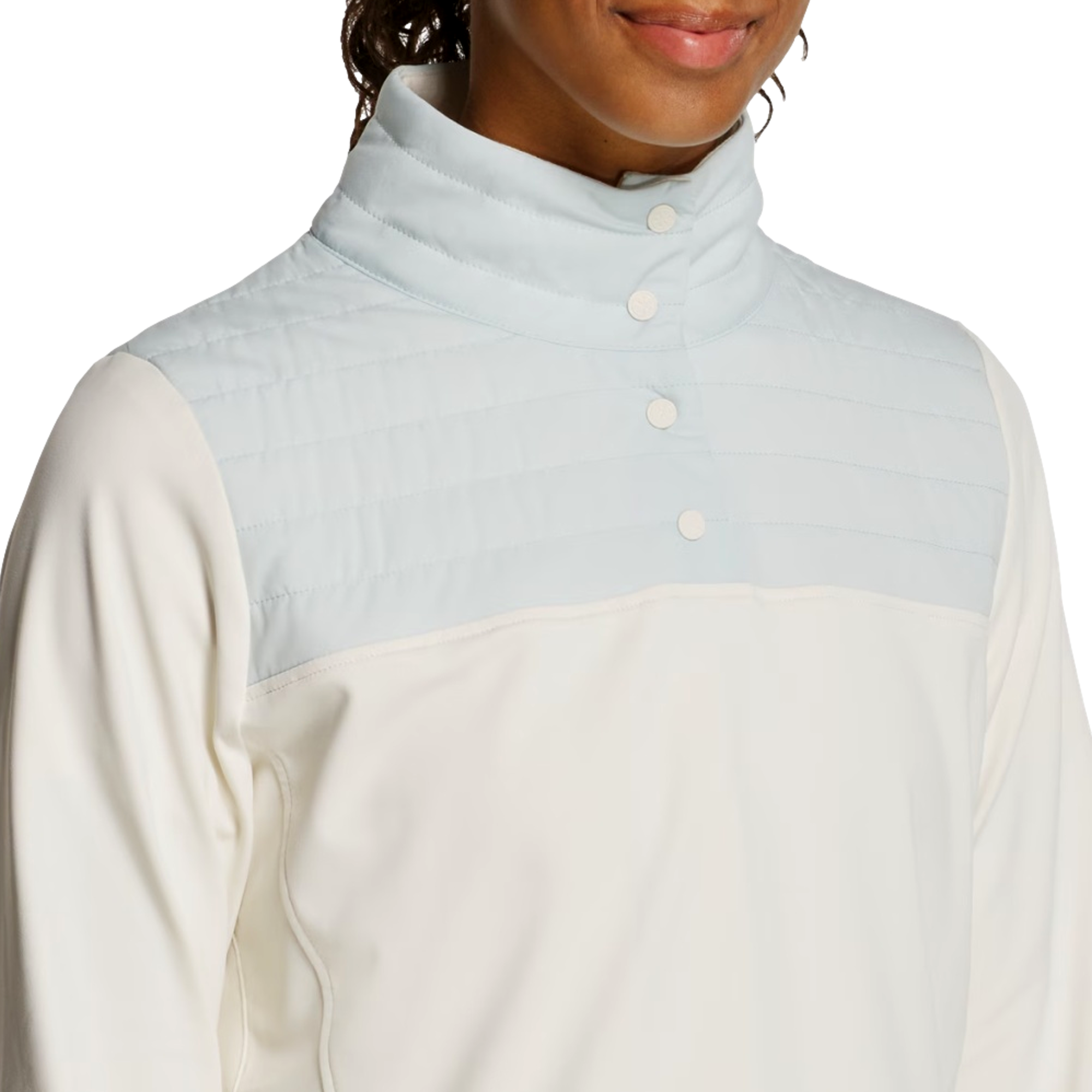 ThermoSeries OTH Mid-Layer Women Golf Jacket
