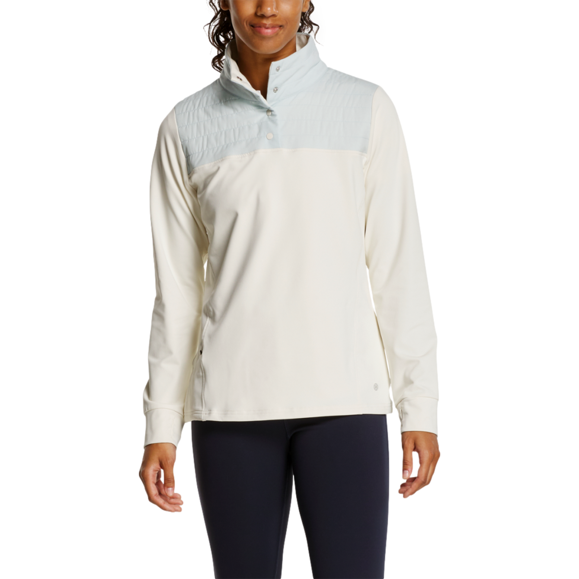 ThermoSeries OTH Mid-Layer Women Golf Jacket