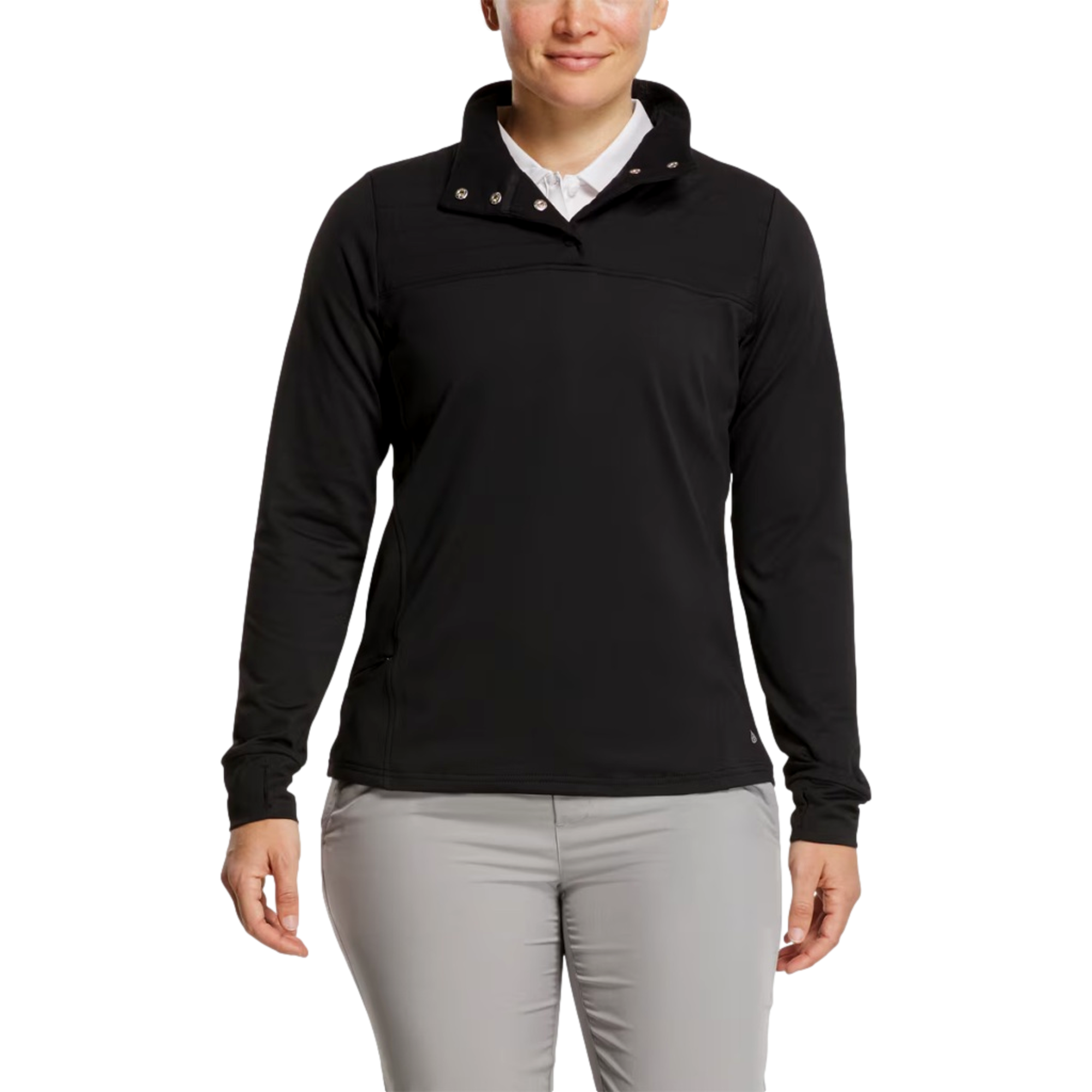 ThermoSeries OTH Mid-Layer Women Golf Jacket