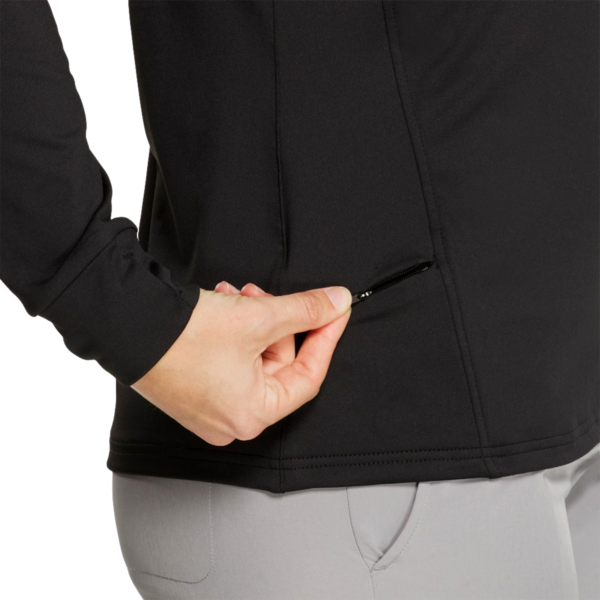 ThermoSeries OTH Mid-Layer Women Golf Jacket