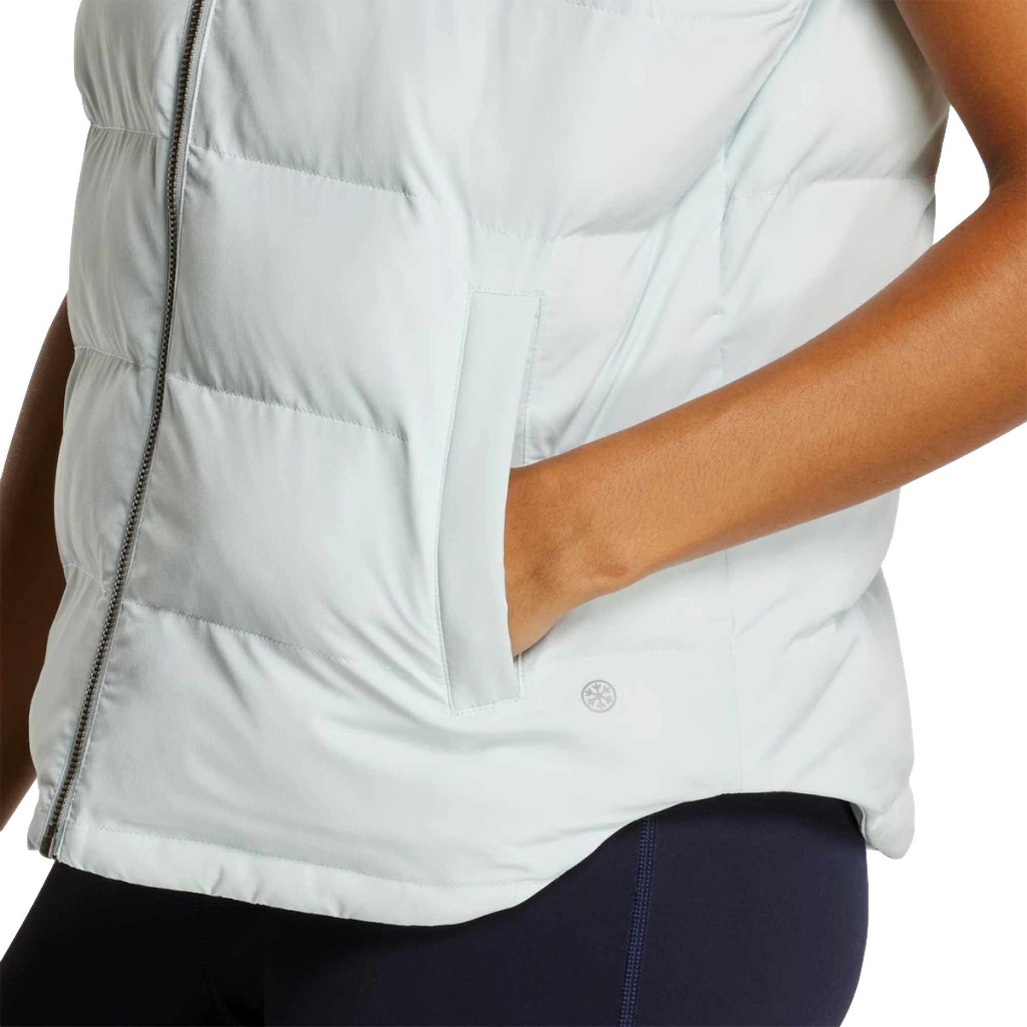 ThermoSeries Insulated Women's Golf Vest