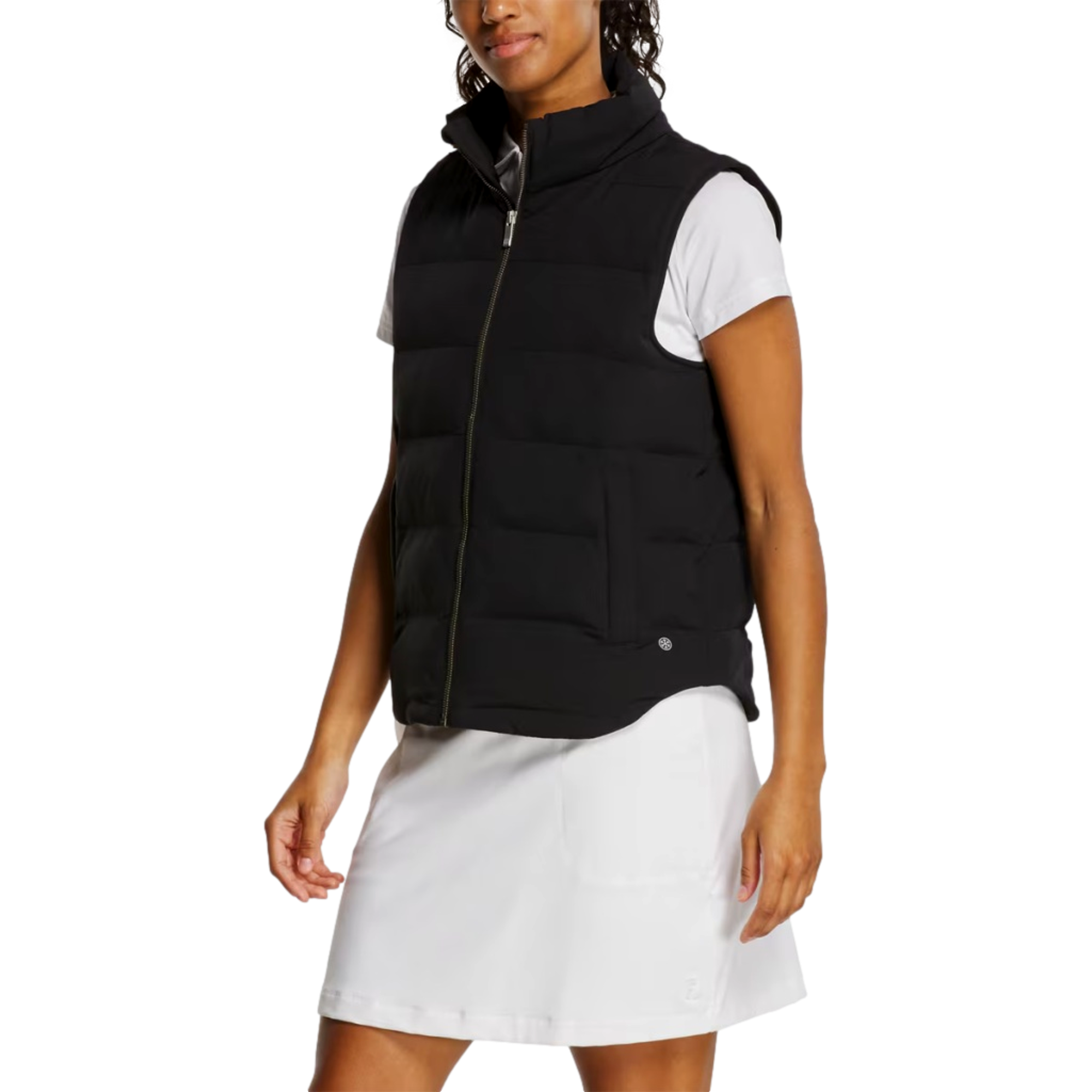 ThermoSeries Insulated Women's Golf Vest