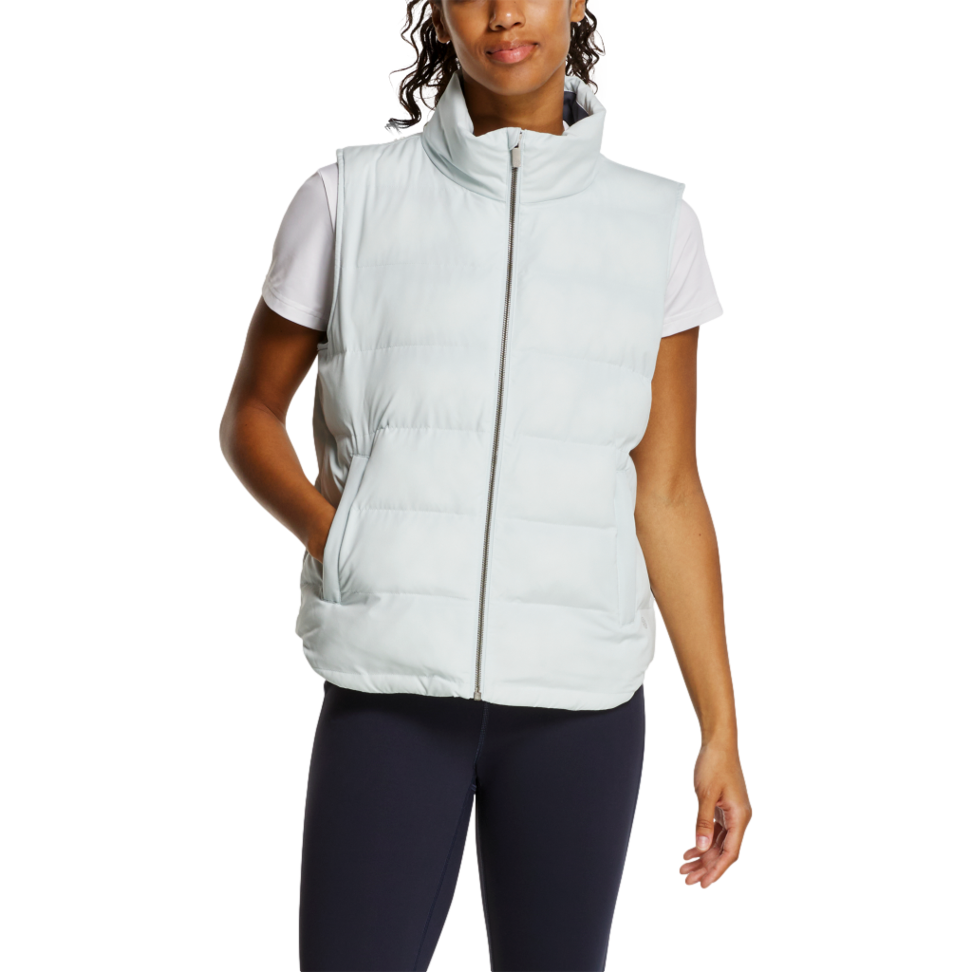 ThermoSeries Insulated Women's Golf Vest