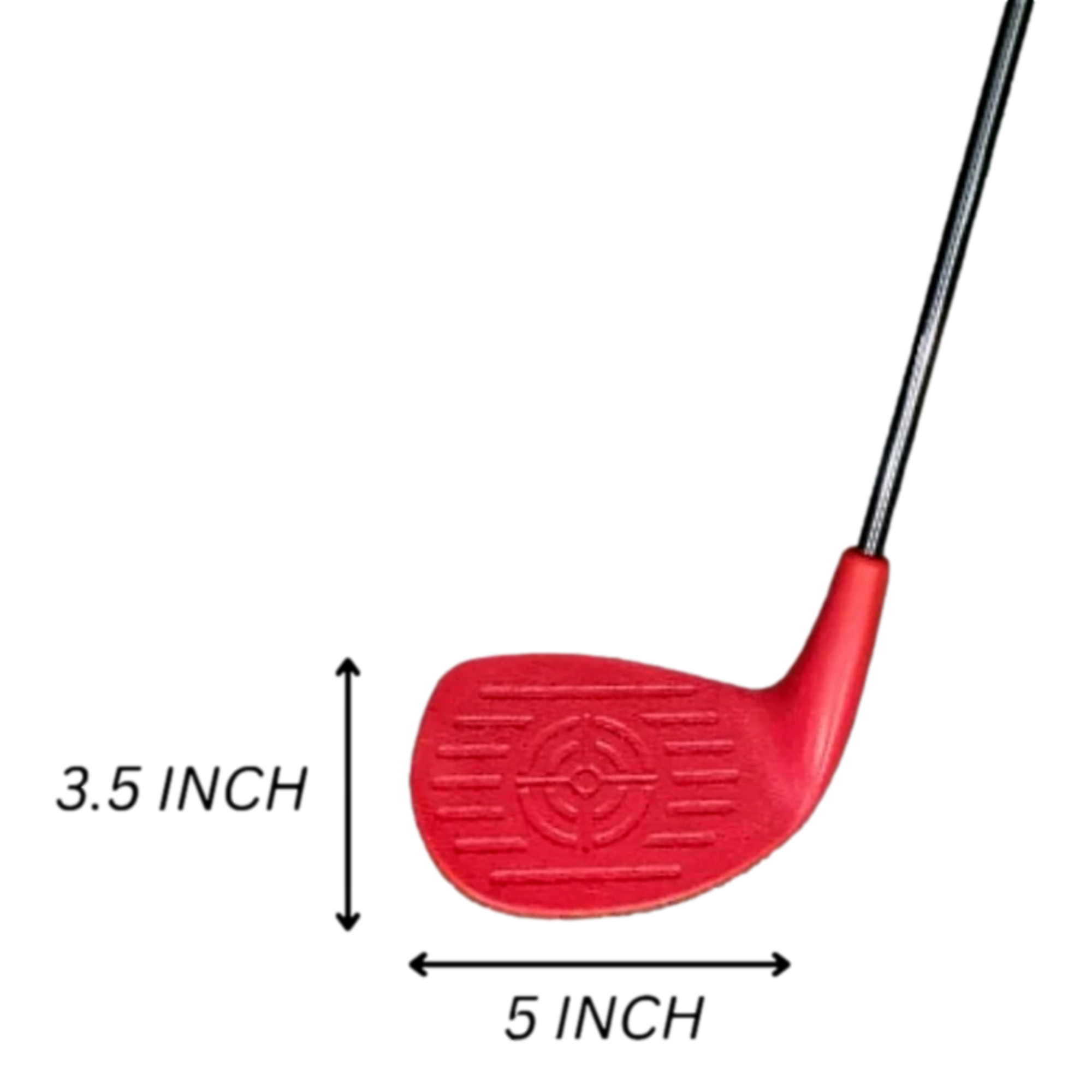 BucketGolf Oversized Toddler Golf Club
