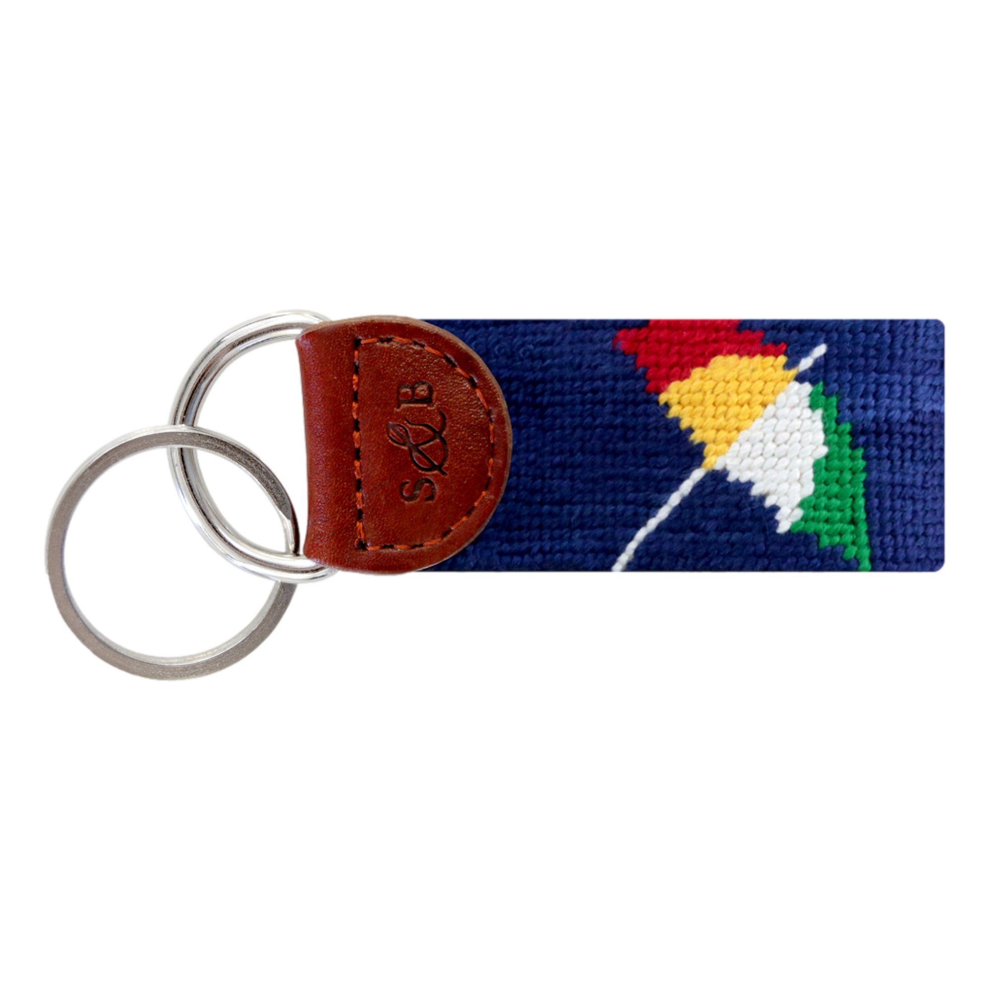 Arnold Palmer Key Fob
