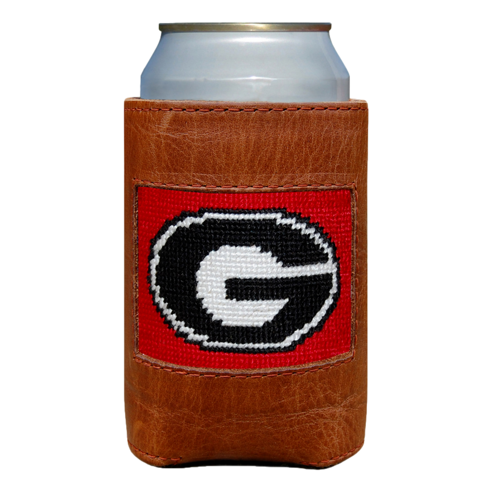 University of Georgia Can Cooler