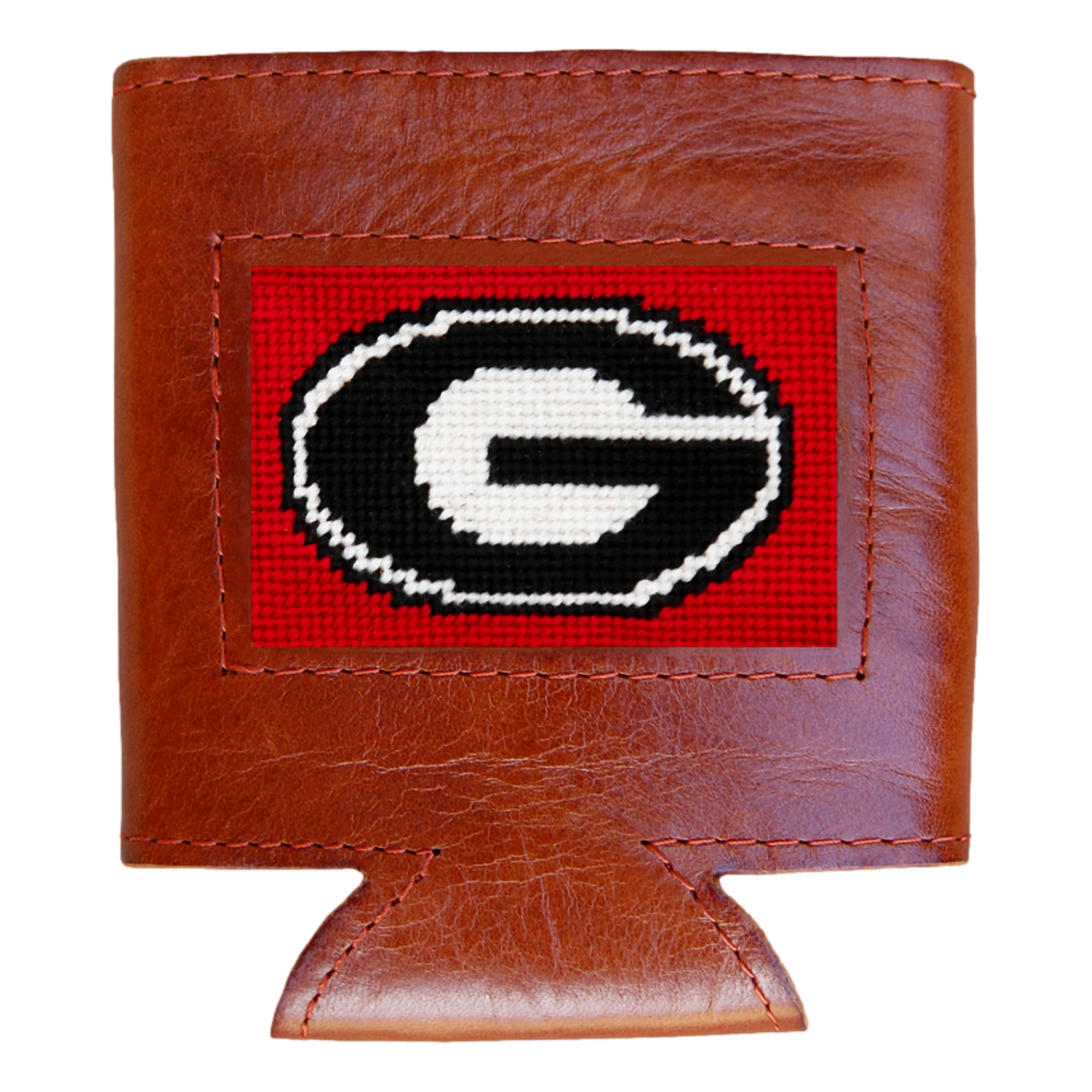 University of Georgia Can Cooler