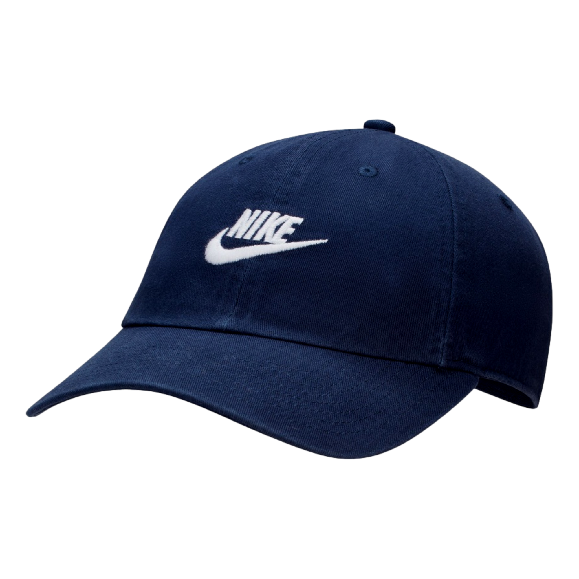 Club Unstructured Futura Wash Golf Hat