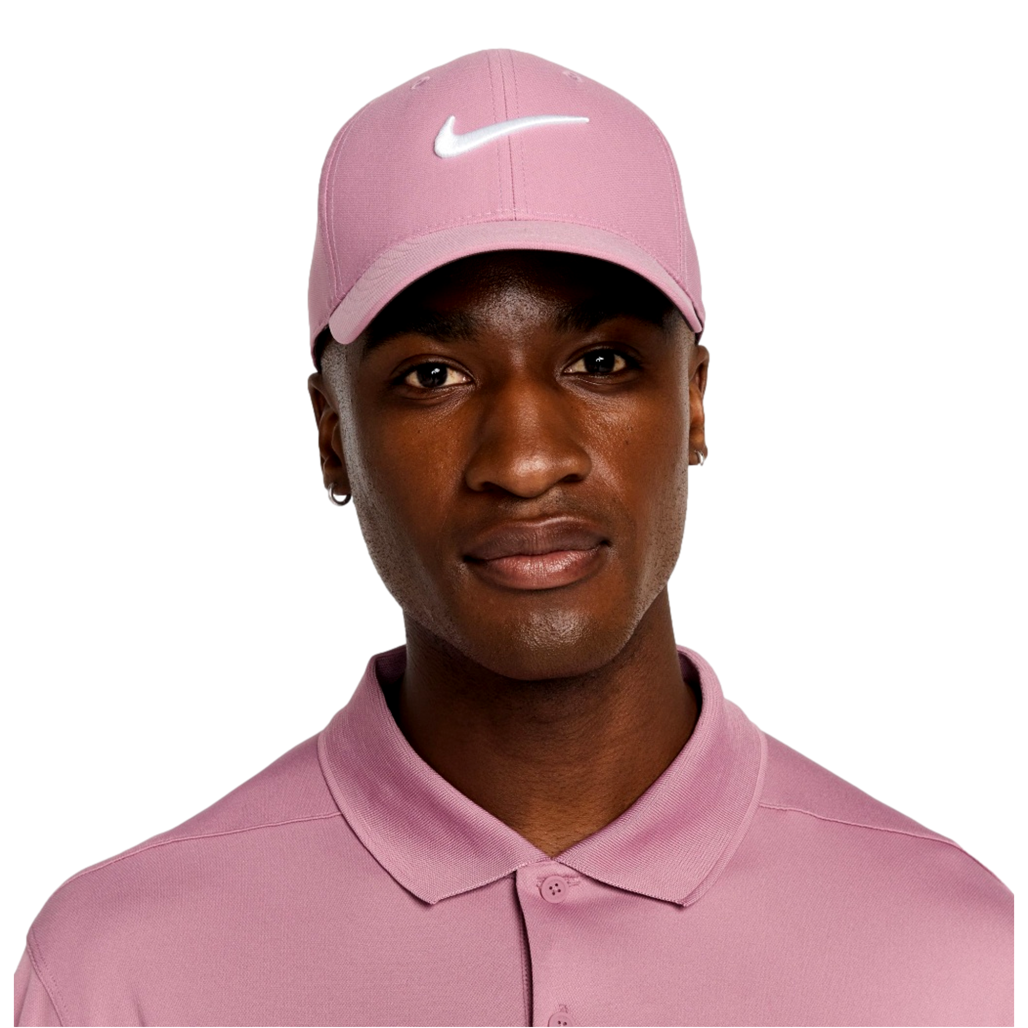 Dri-FIT Club Structured Swoosh Golf Hat