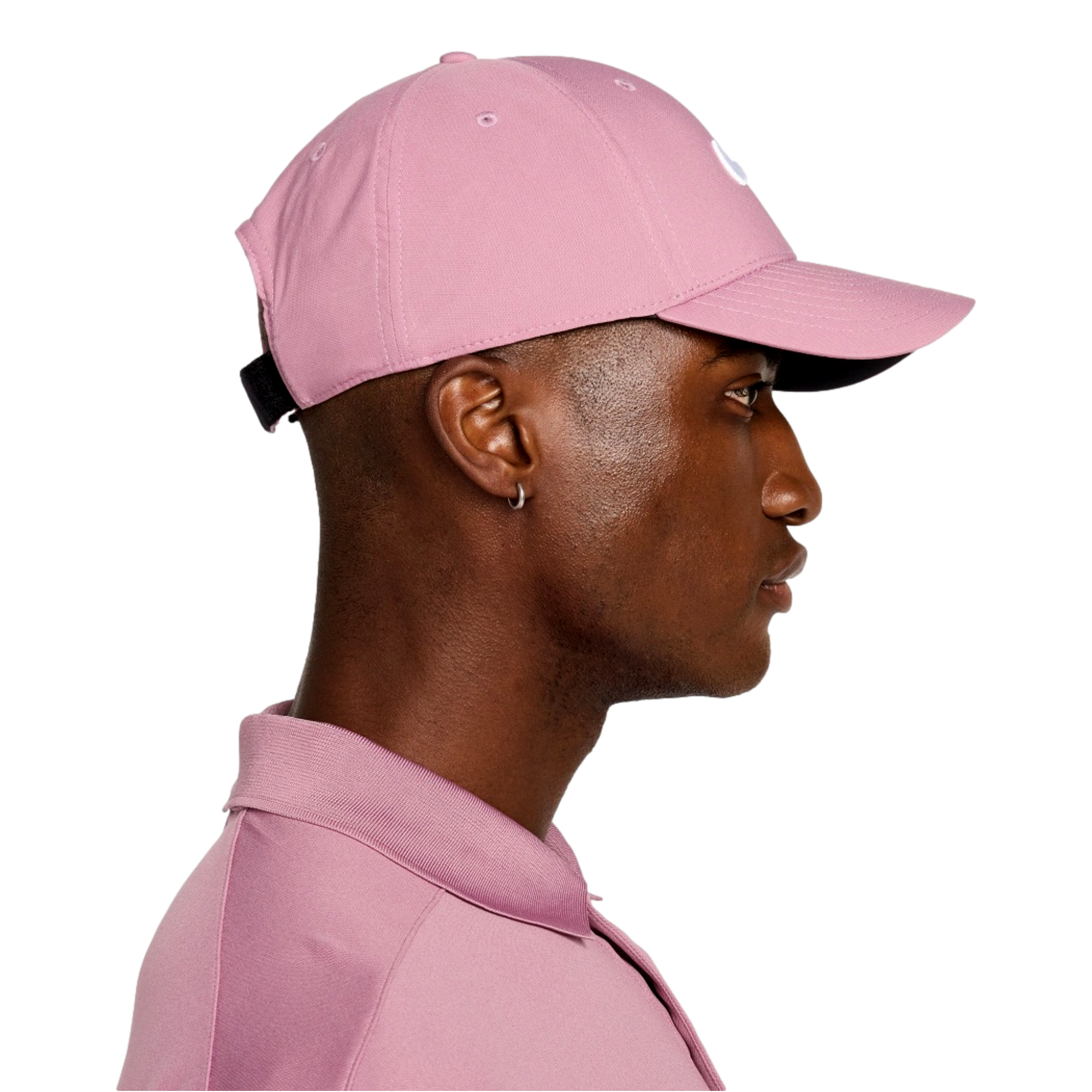 Dri-FIT Club Structured Swoosh Golf Hat