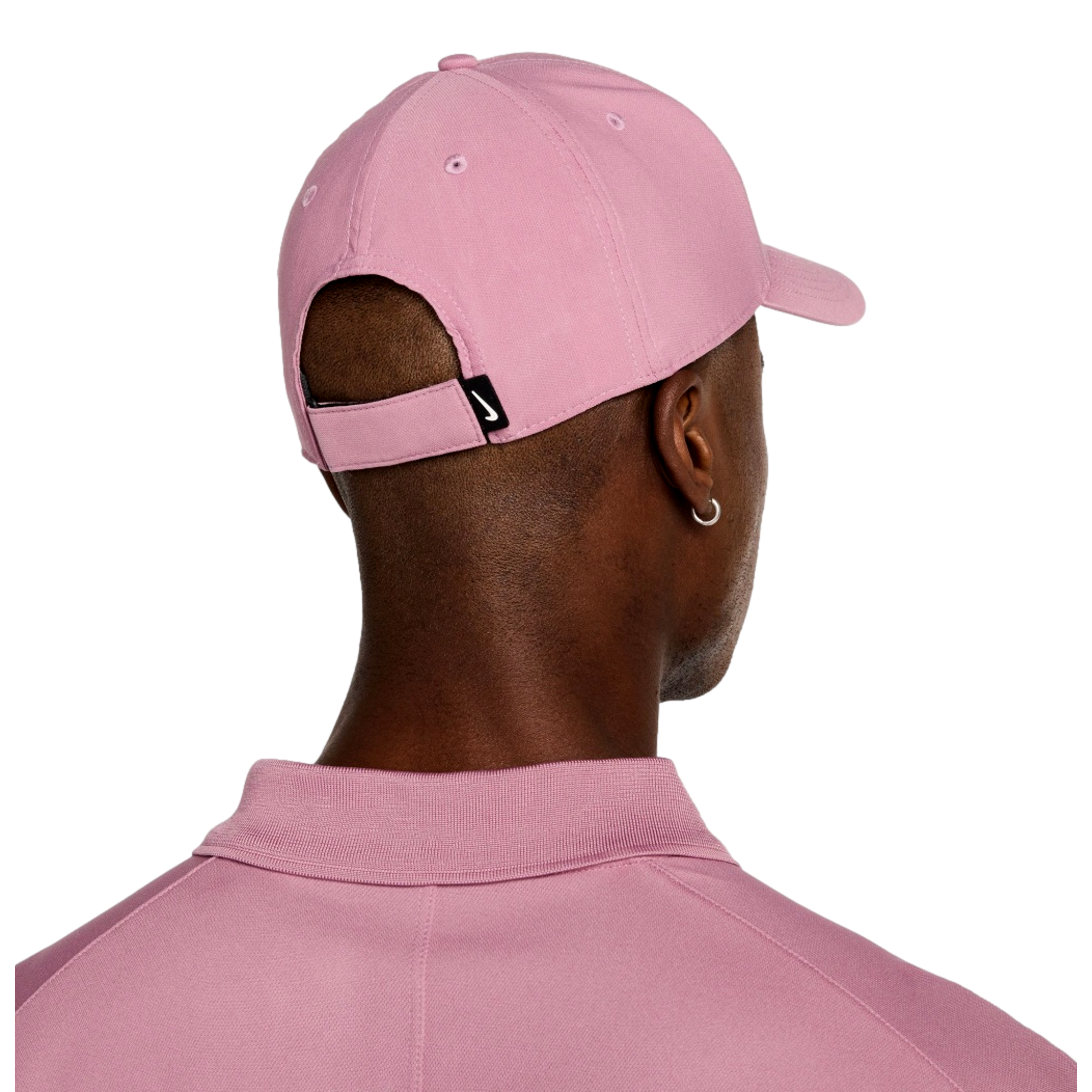 Dri-FIT Club Structured Swoosh Golf Hat