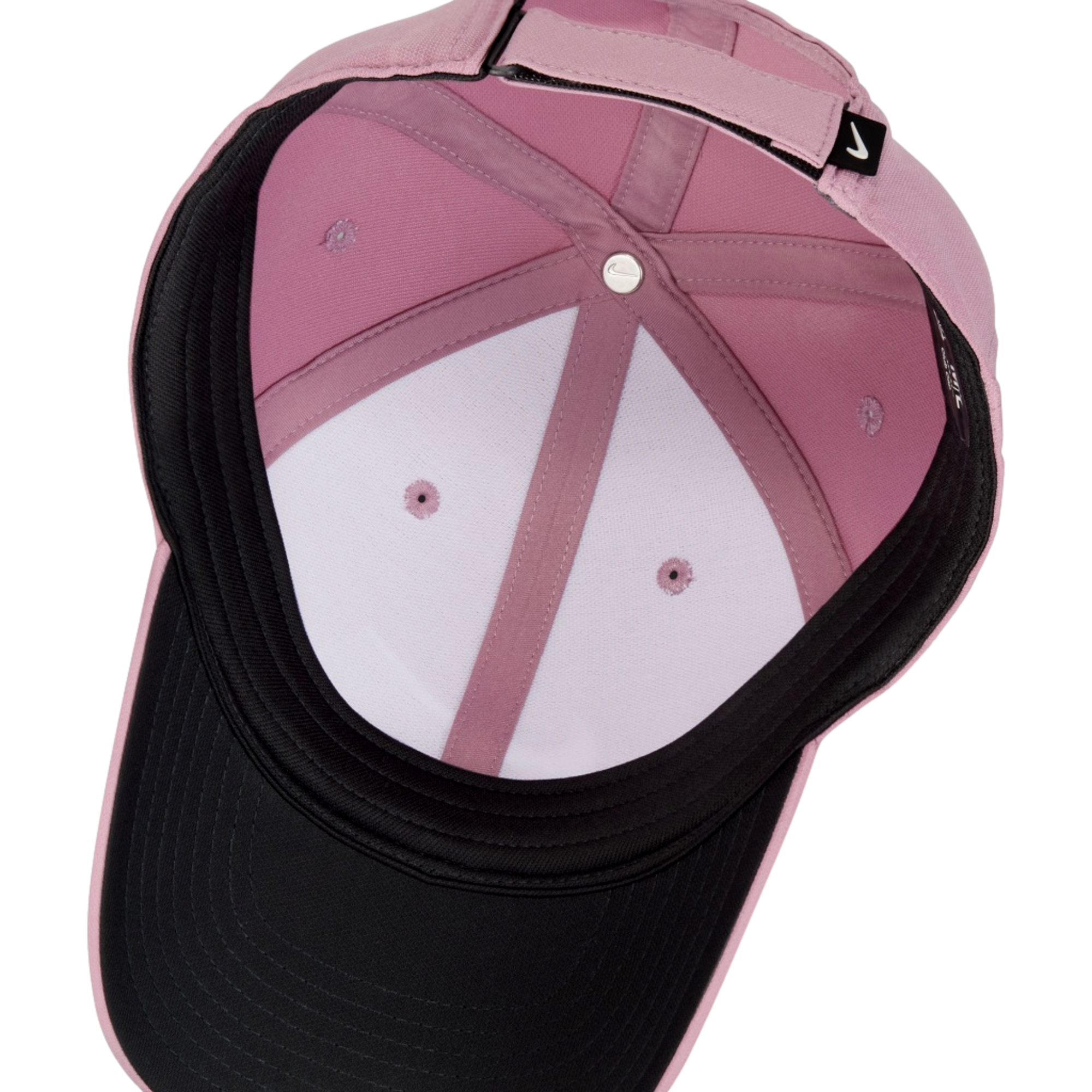 Dri-FIT Club Structured Swoosh Golf Hat