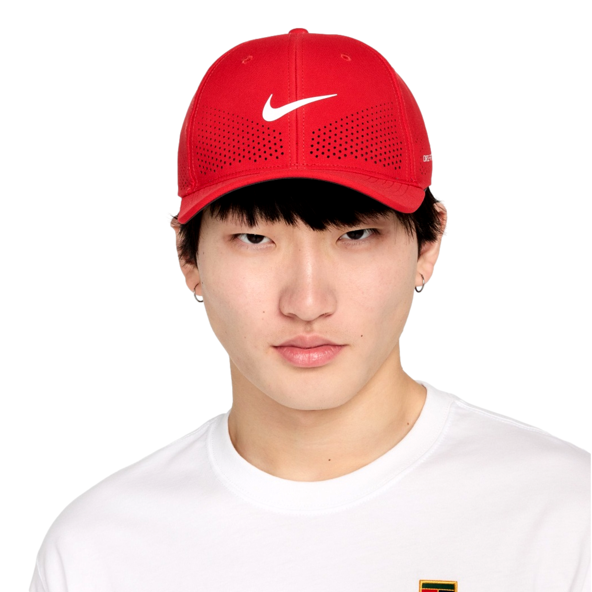 Dri-FIT ADV Rise Structured SwooshFlex Golf Hat
