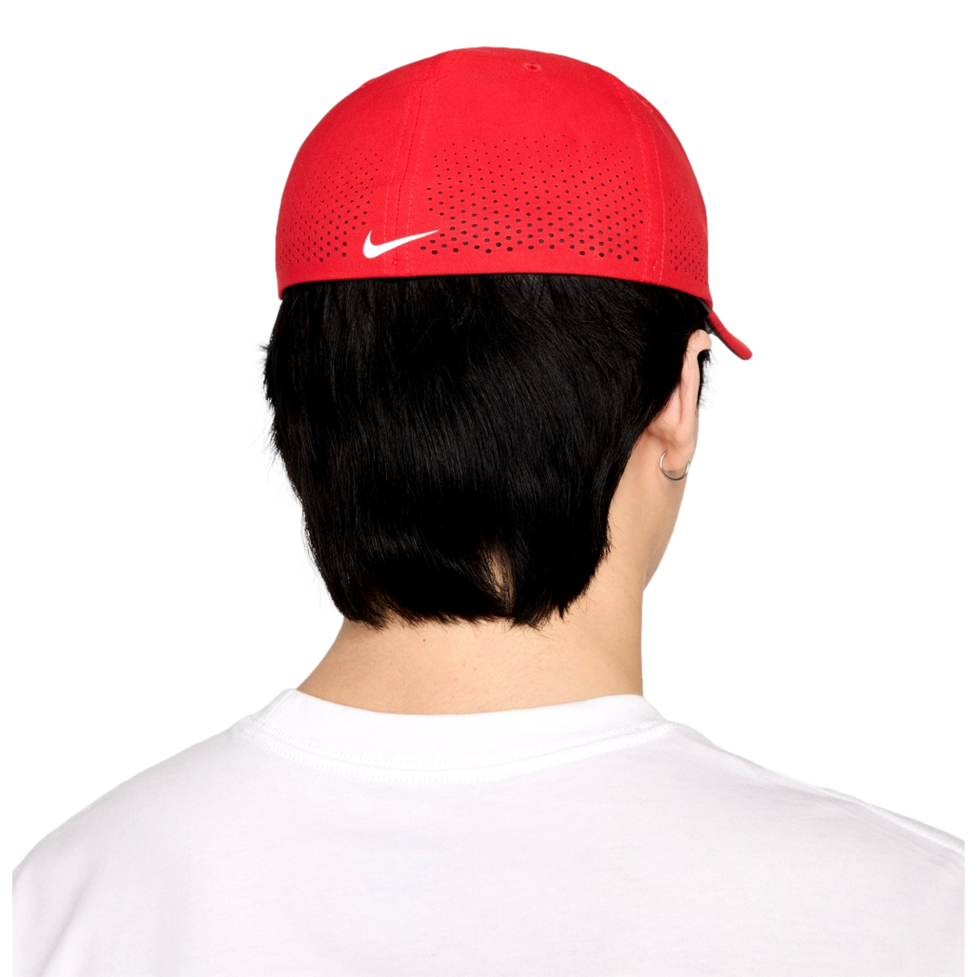 Dri-FIT ADV Rise Structured SwooshFlex Golf Hat