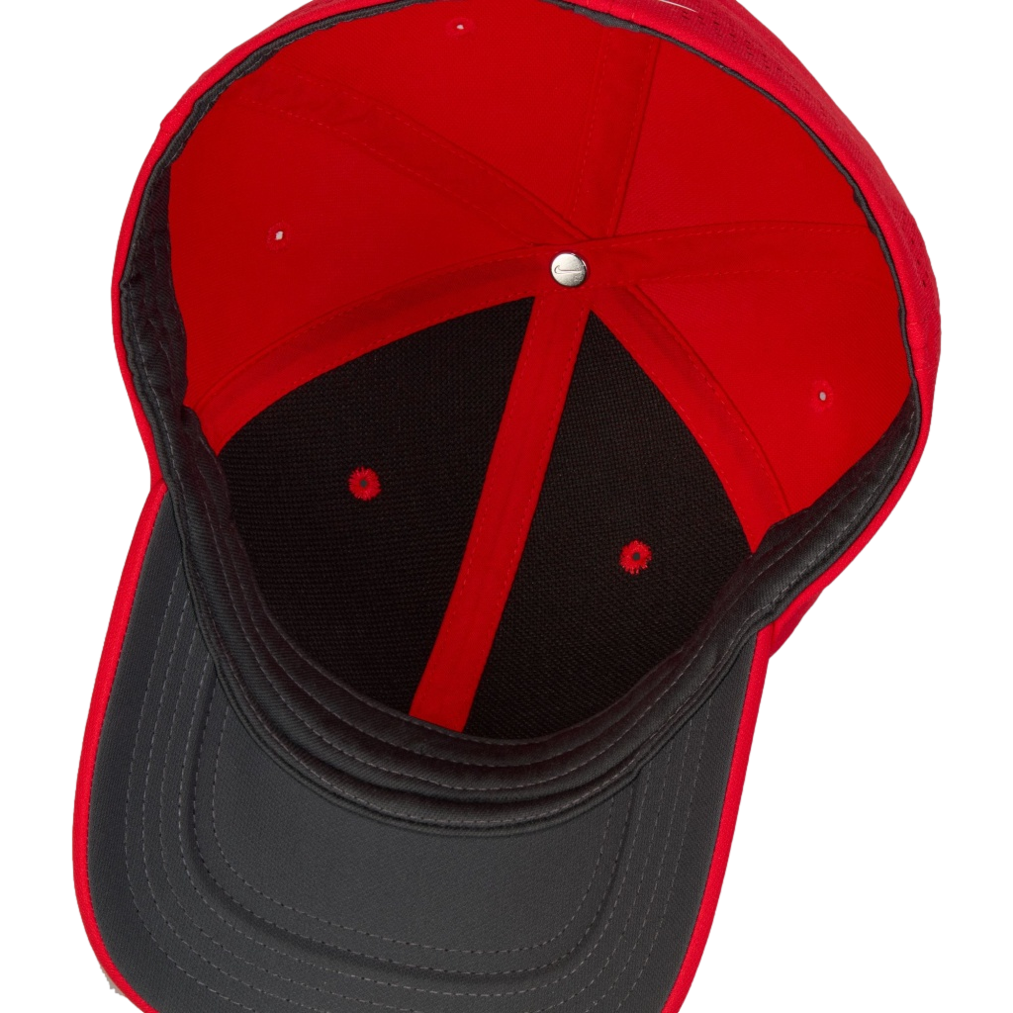Dri-FIT ADV Rise Structured SwooshFlex Golf Hat