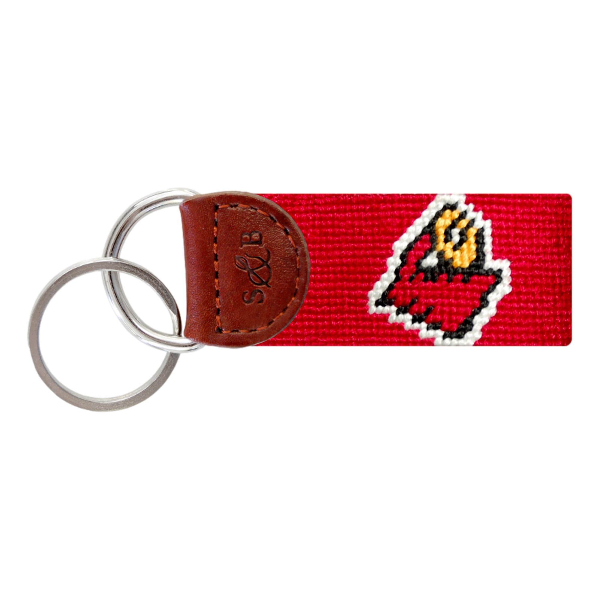 Louisville Key Fob