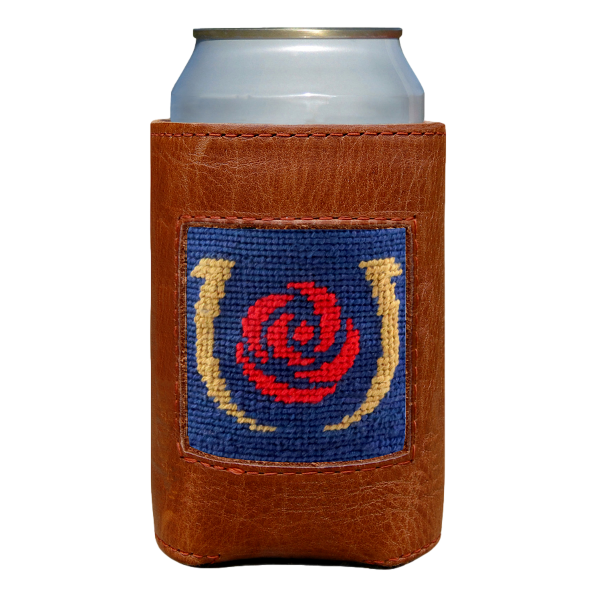 Kentucky Derby Can Cooler