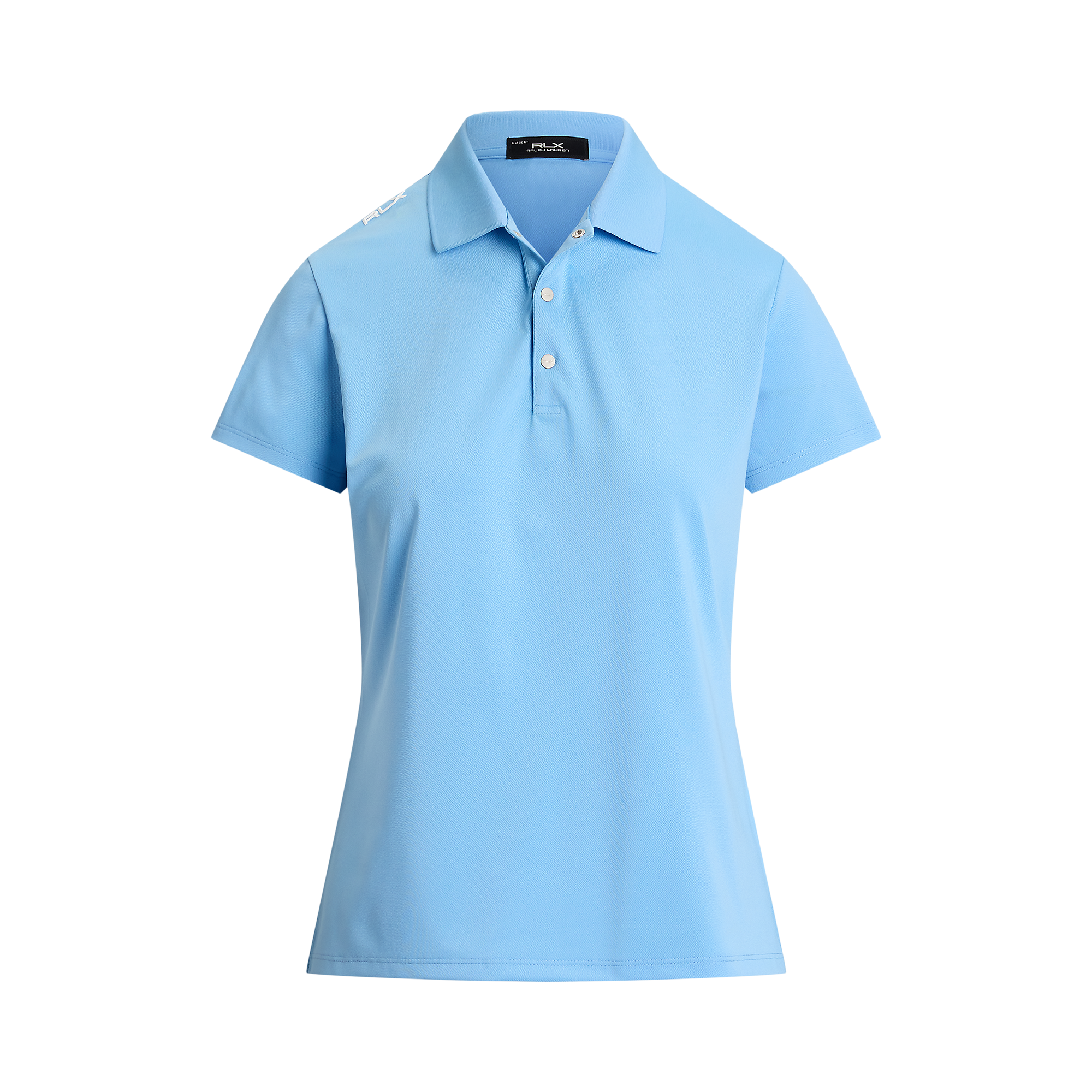 Air Tech Pique Women's Short Sleeve Golf Polo Shirt