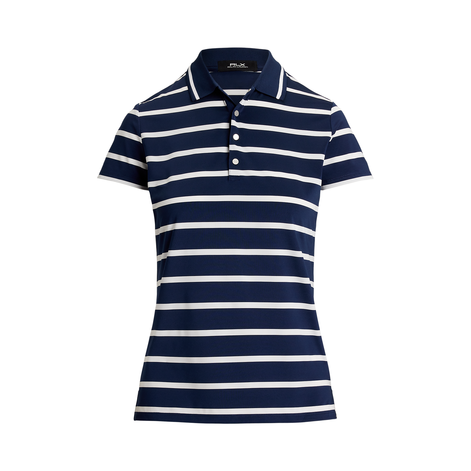 Lightweight Airflow Women's Sleeveless Golf Polo Shirt