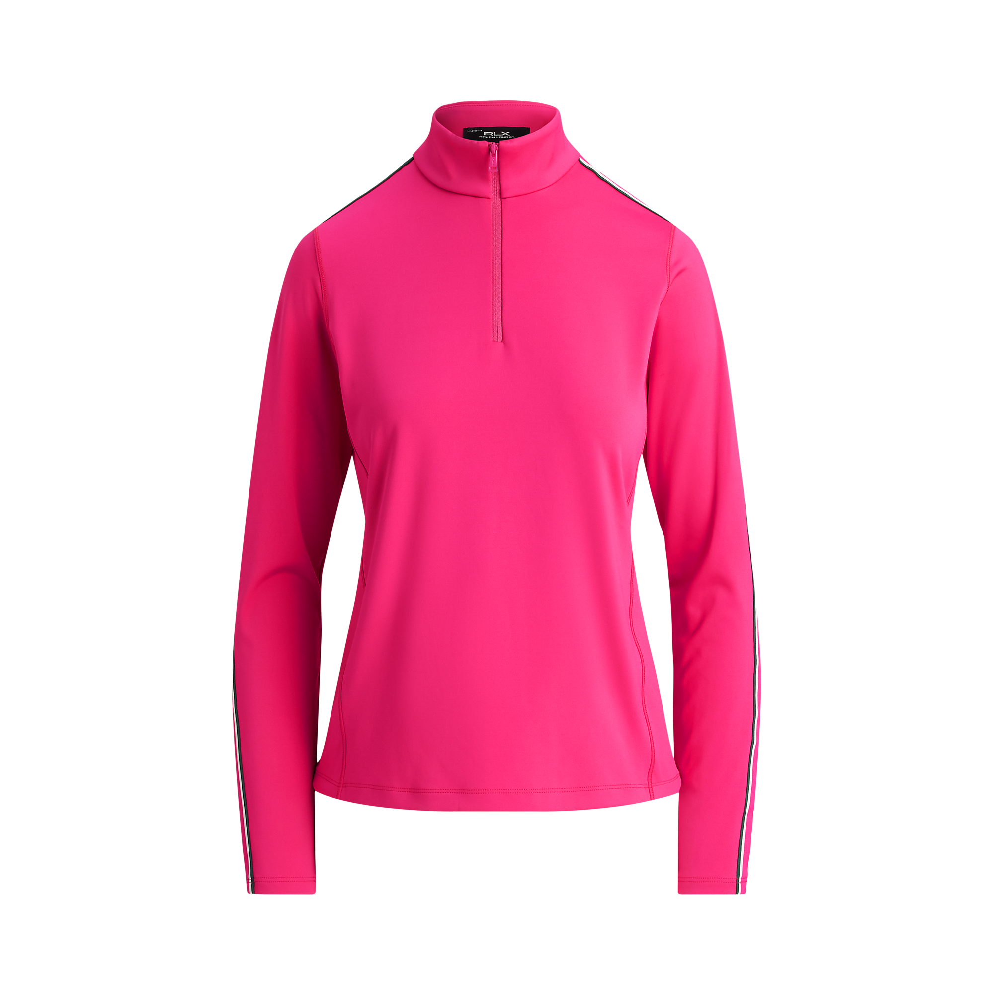 Power Stretch Women's Golf Quarter Zip