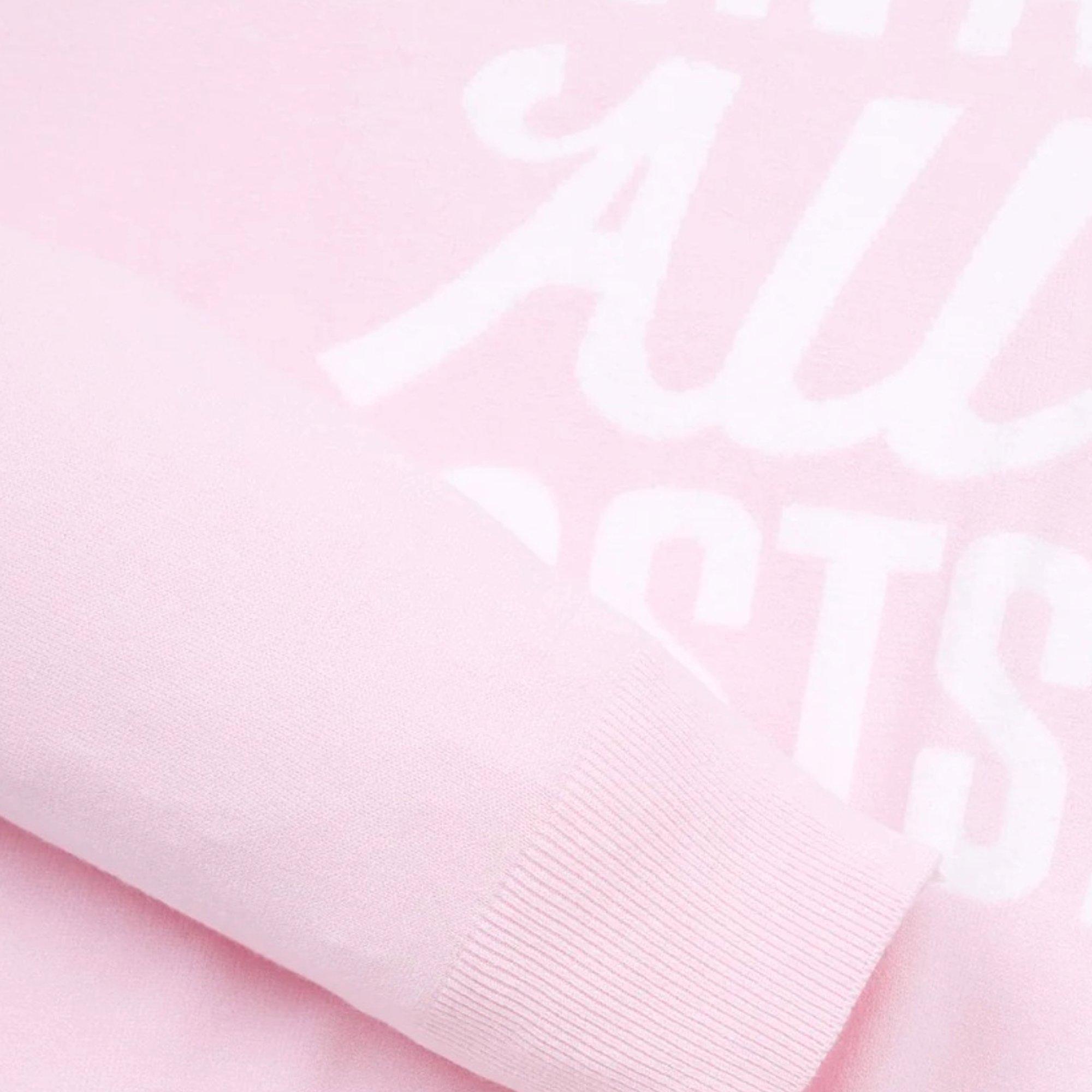 Win At All Costs Women's Slogan Golf Sweater