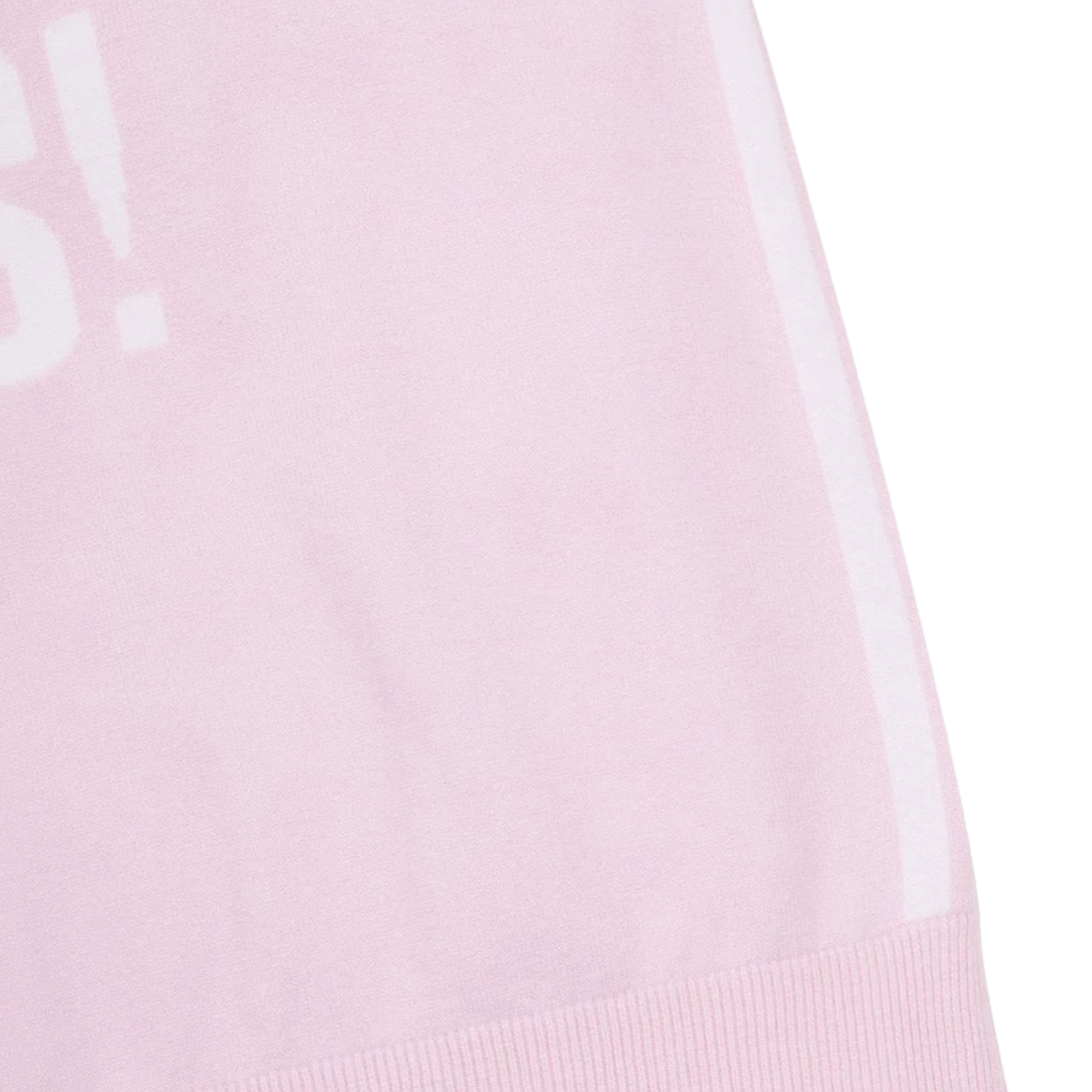 Win At All Costs Women's Slogan Golf Sweater