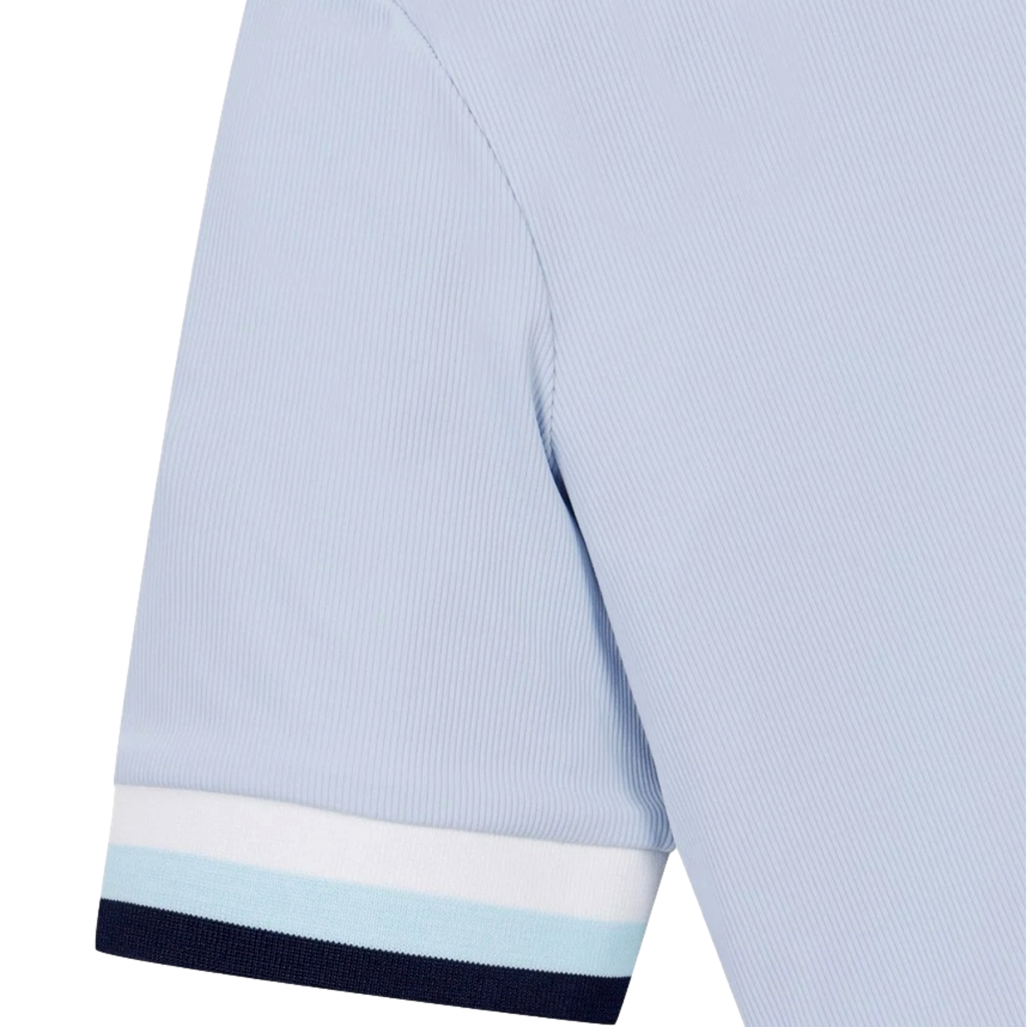 Women's Stretch Mock Neck Short Sleeve Top