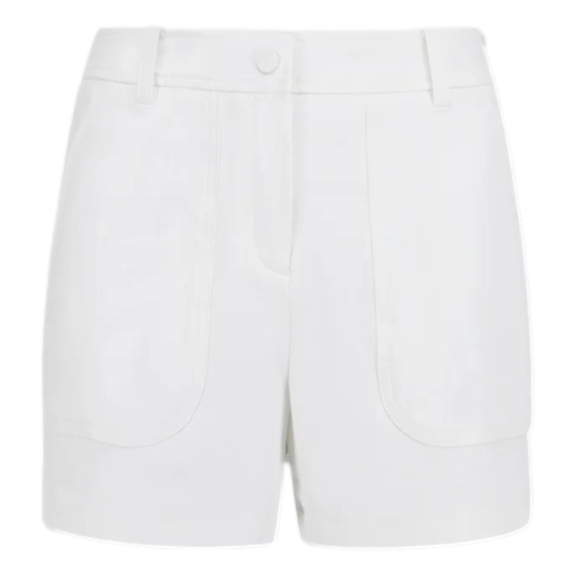 Big Square Pocket Women's Golf Shorts