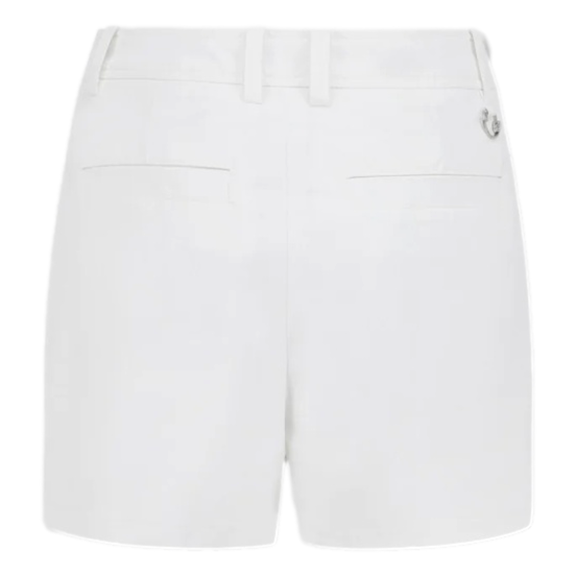Big Square Pocket Women's Golf Shorts