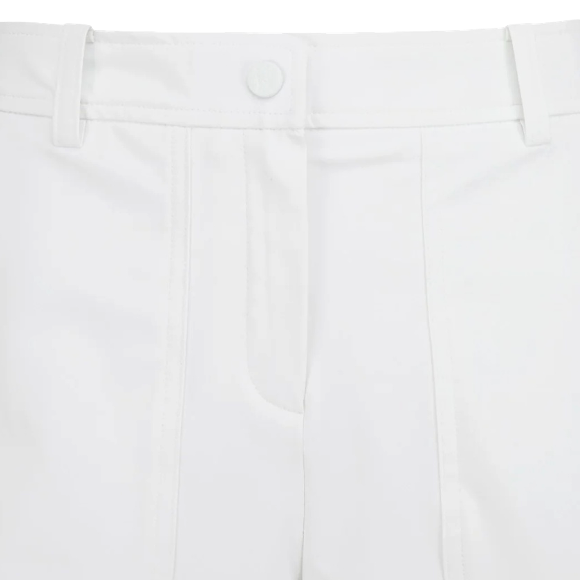 Big Square Pocket Women's Golf Shorts