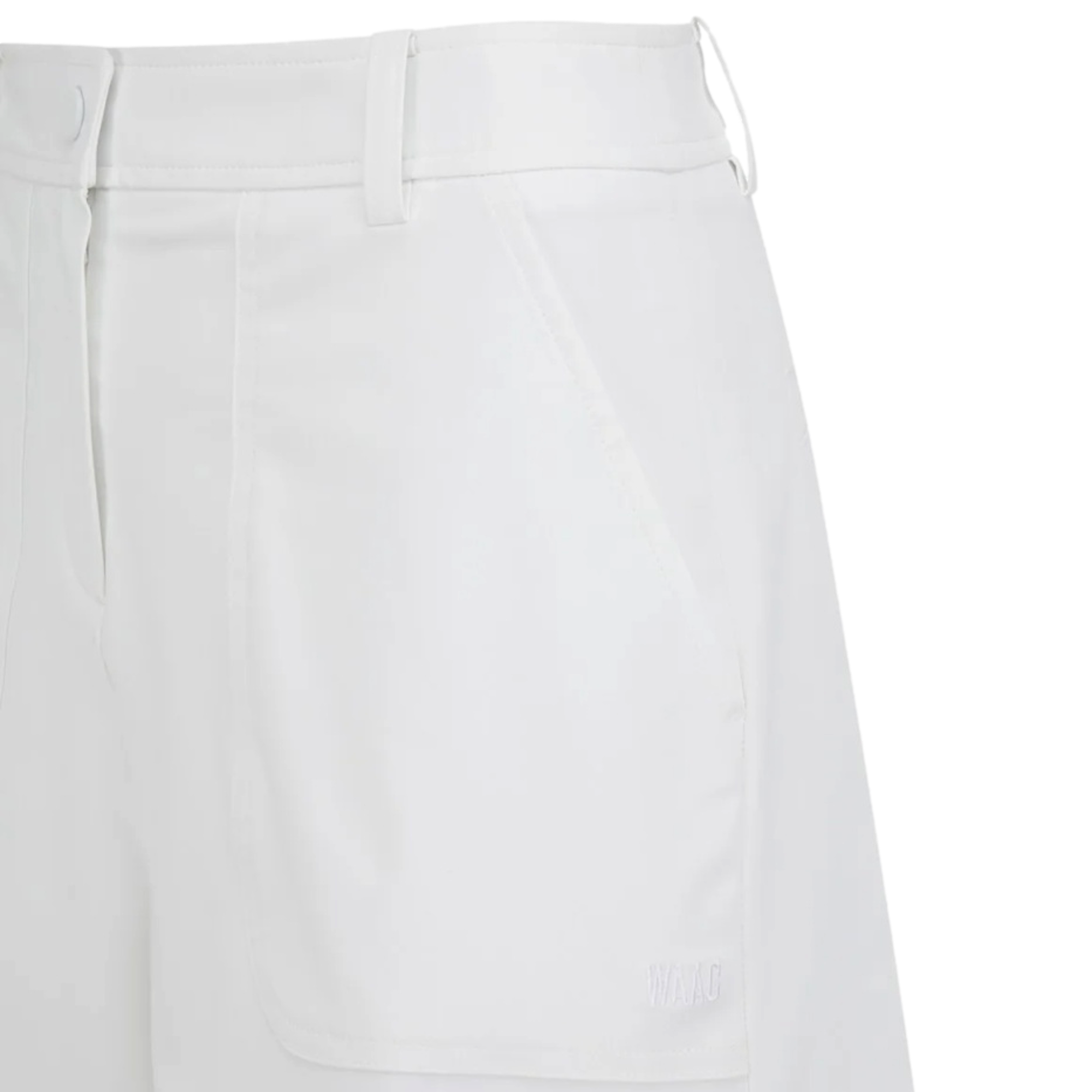 Big Square Pocket Women's Golf Shorts