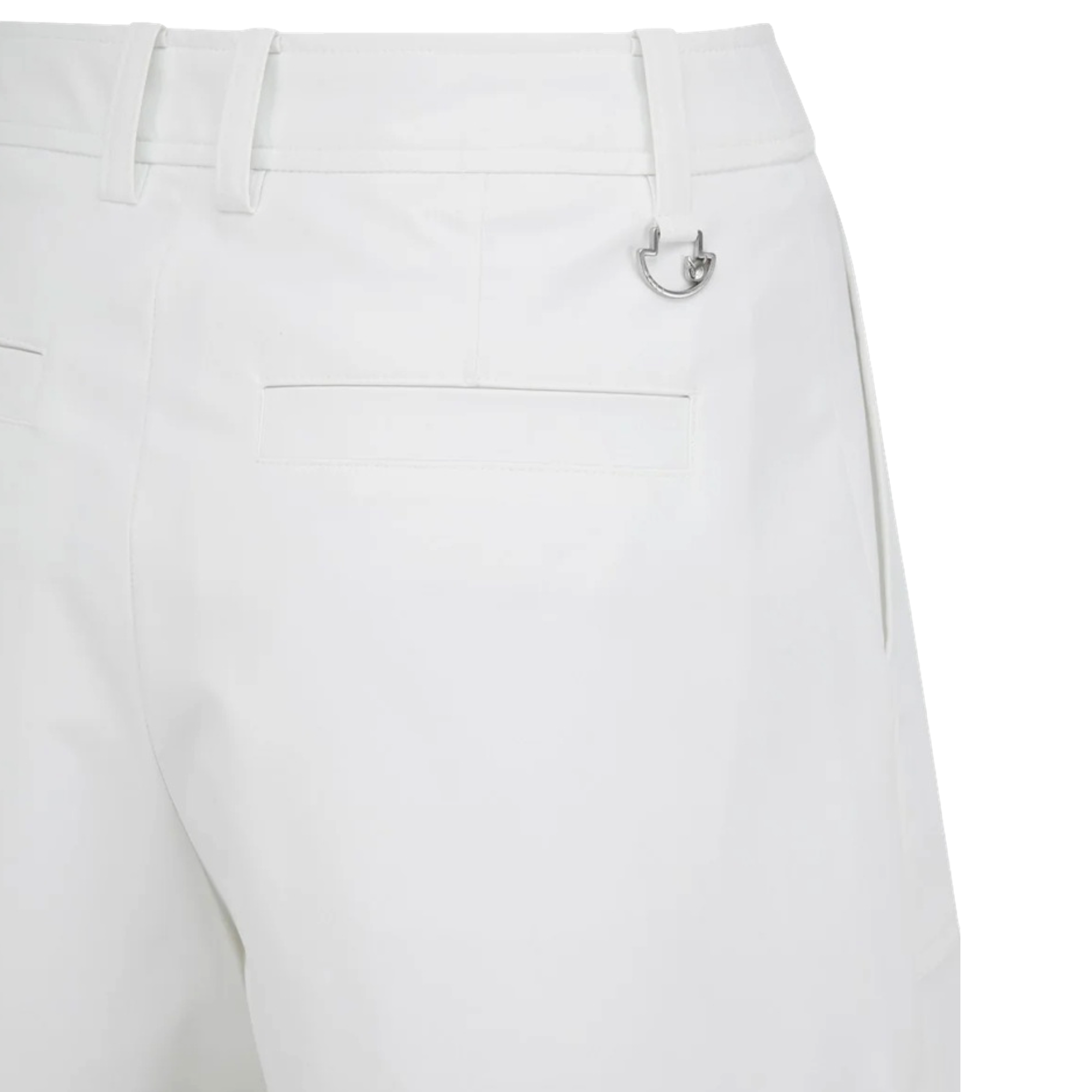 Big Square Pocket Women's Golf Shorts