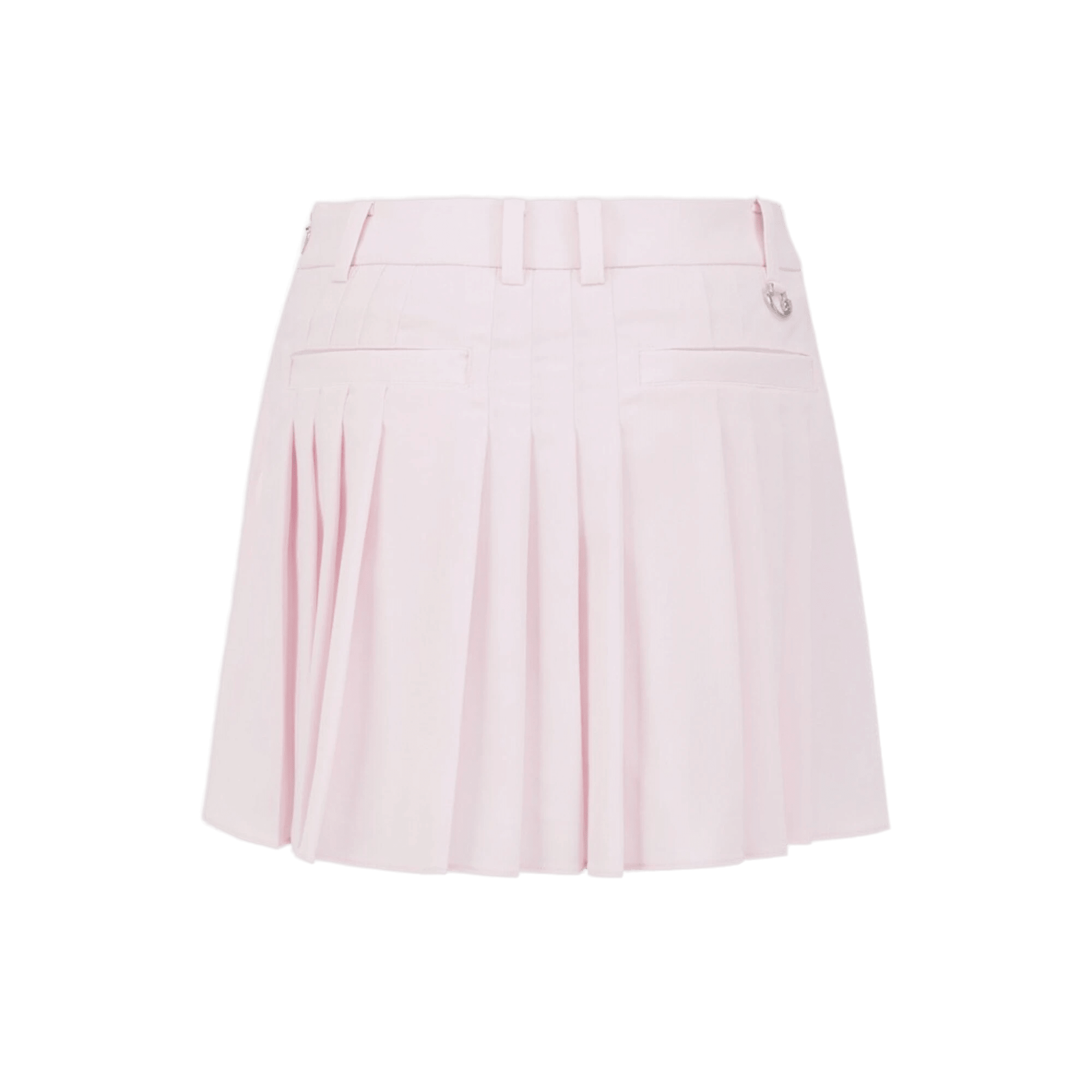 Blade Pleats Women's Golf Skirt