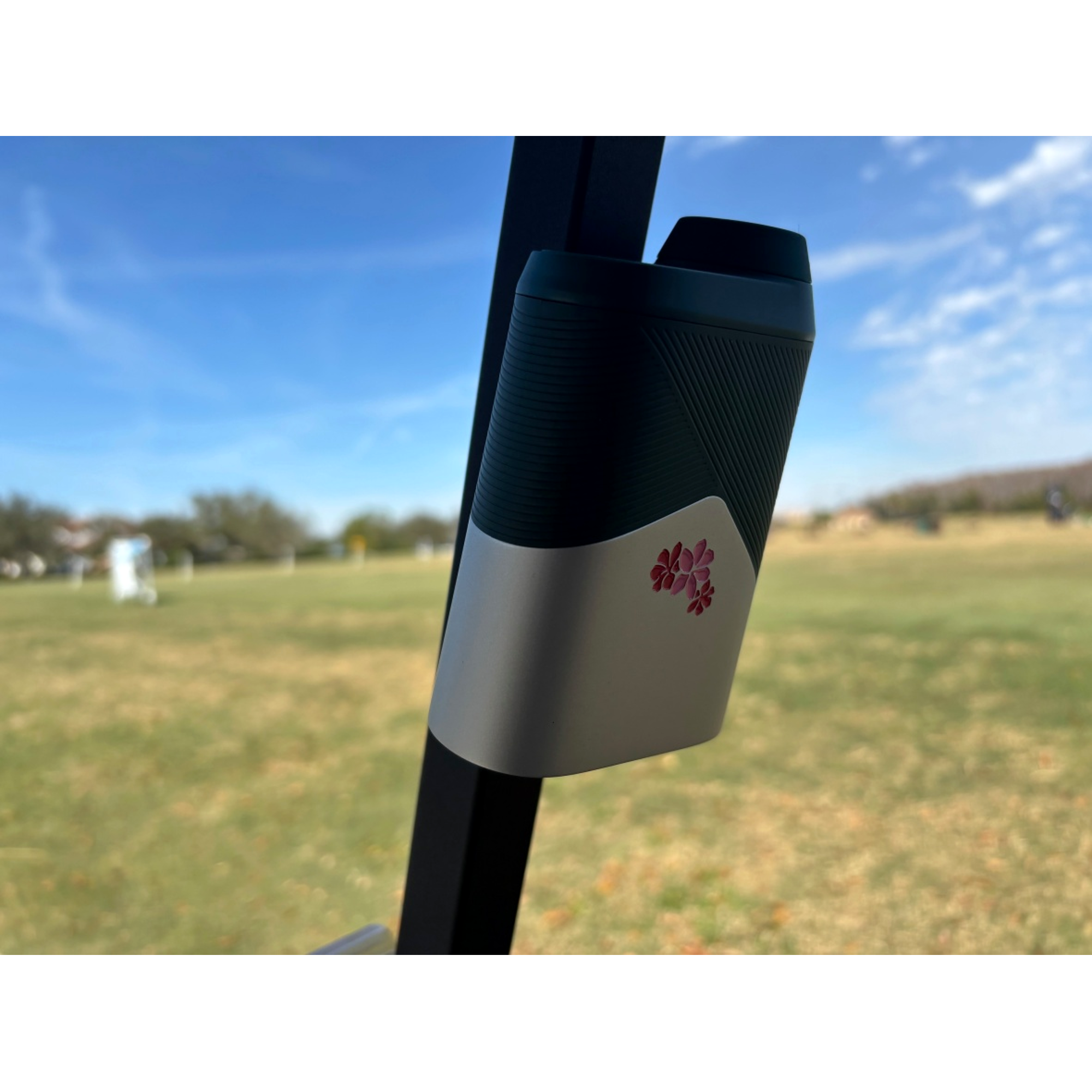 Titan Slope Rangefinder - Spring Edition