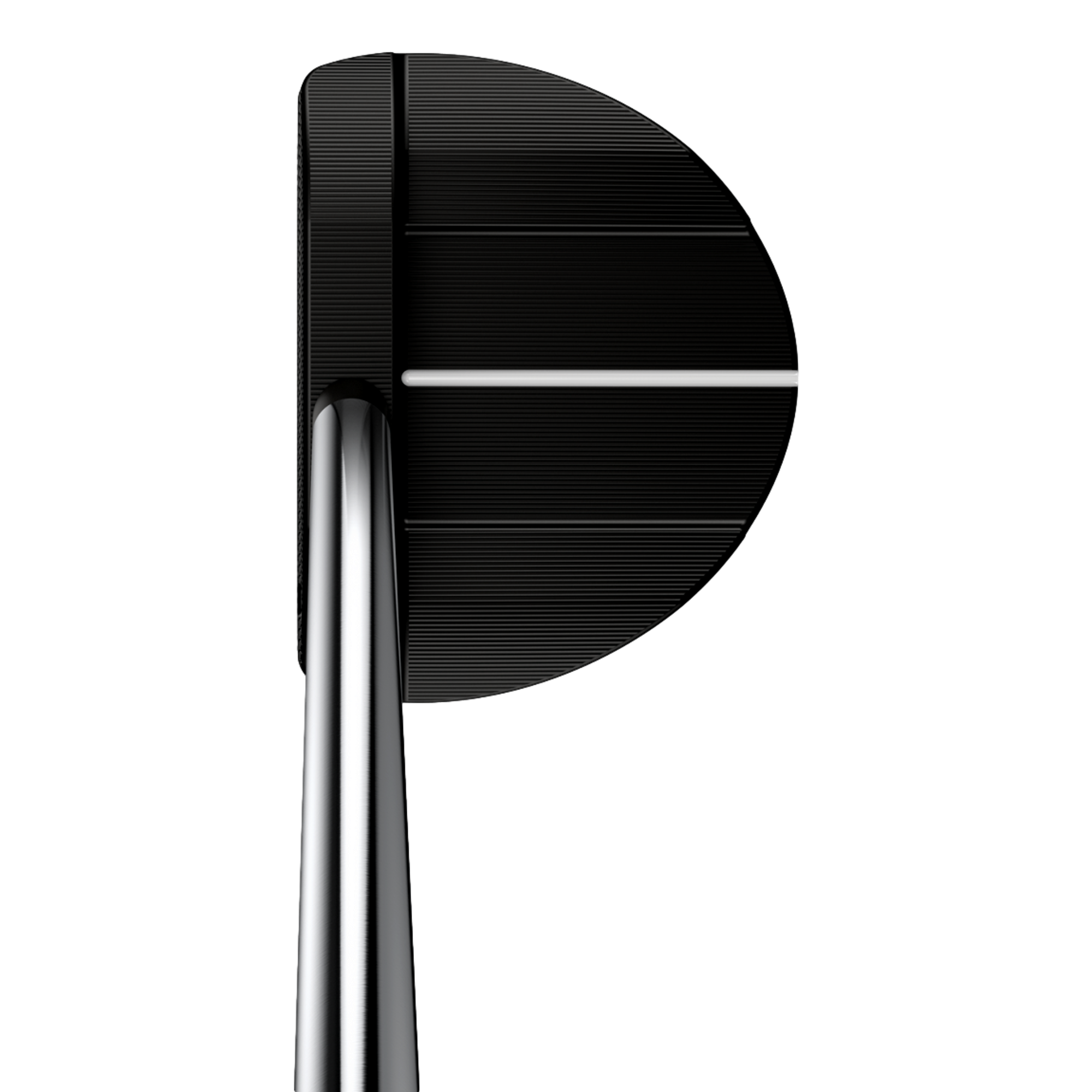 PLD Milled AS Oslo C Putter