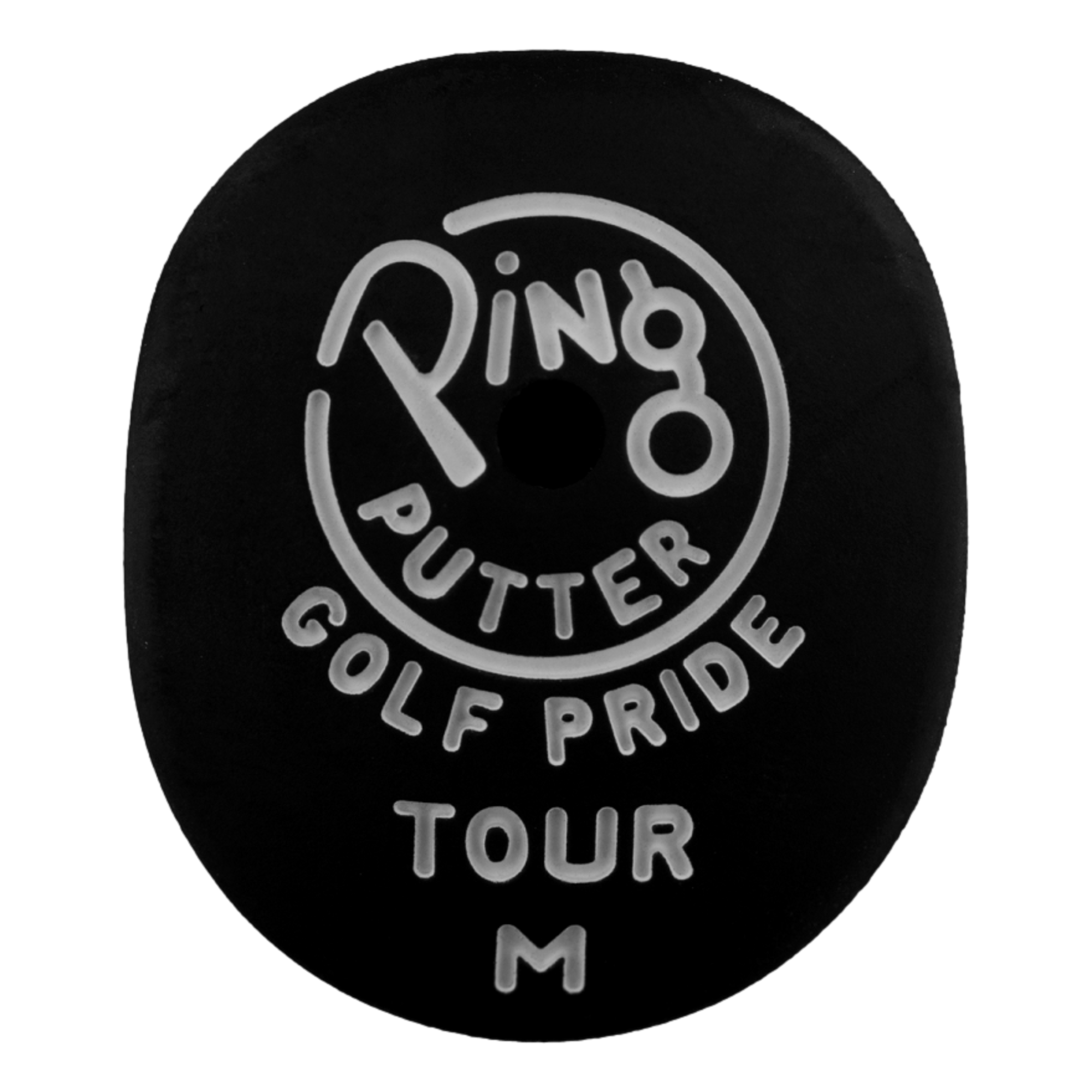 PLD Milled AS Oslo C Putter