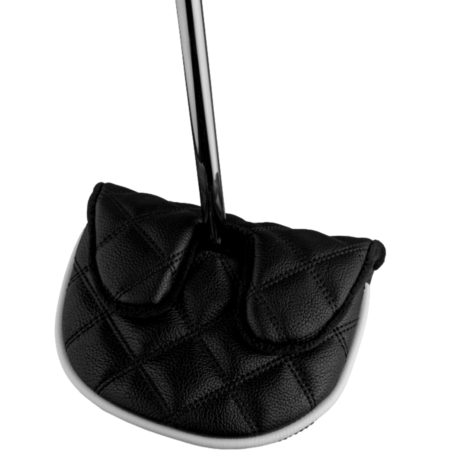 PLD Milled AS Oslo C Putter