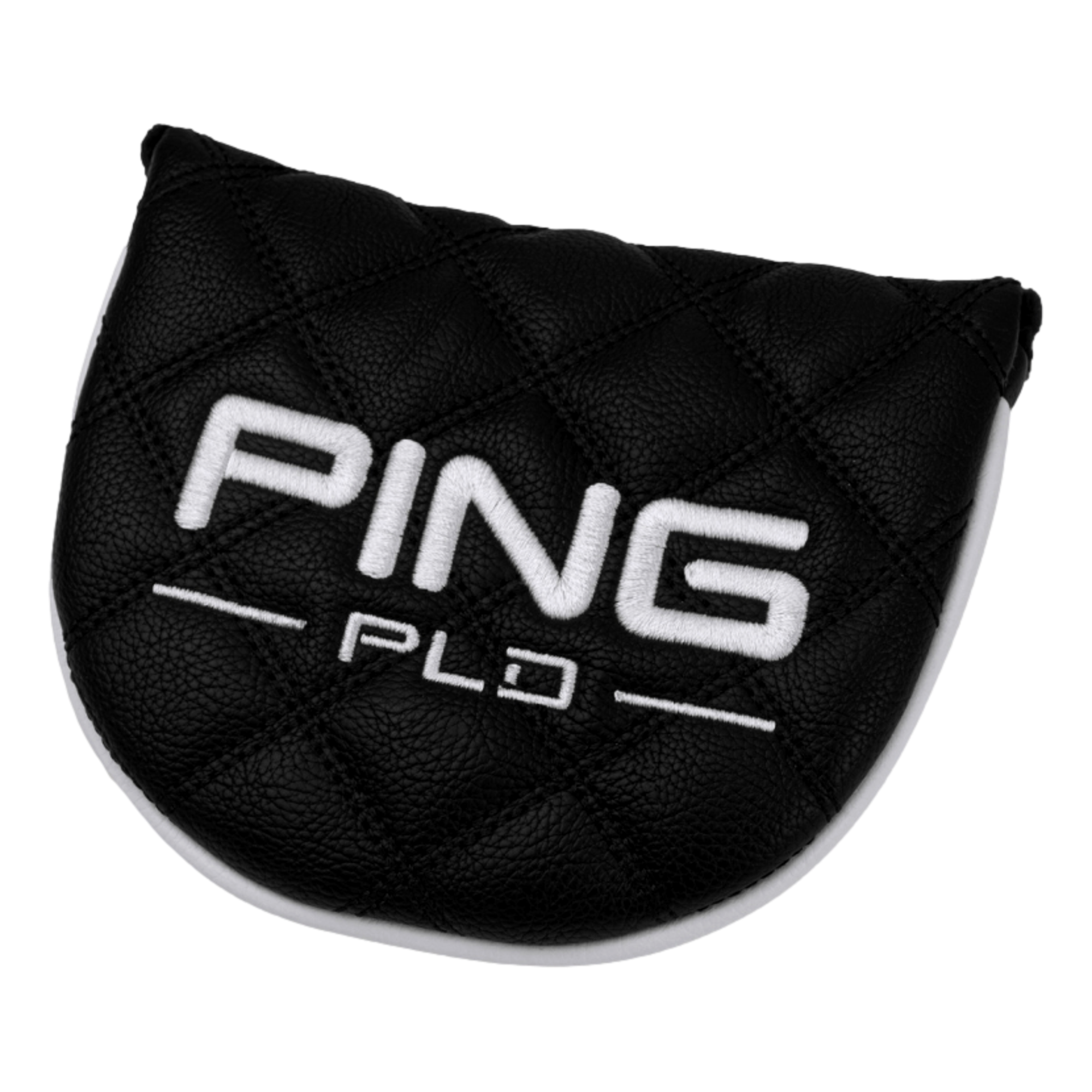 PLD Milled AS Oslo C Putter