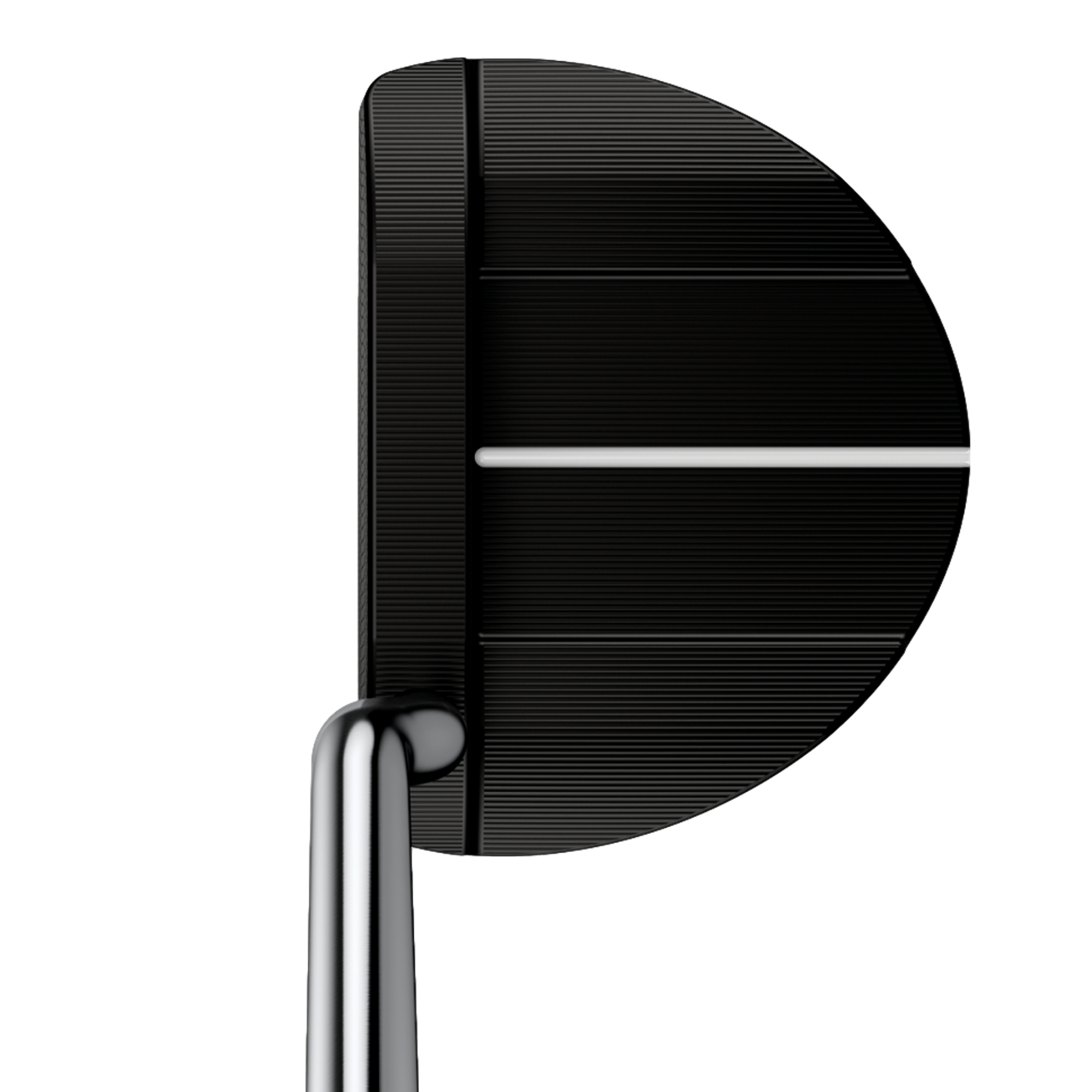 PLD Milled AS Oslo CB Putter