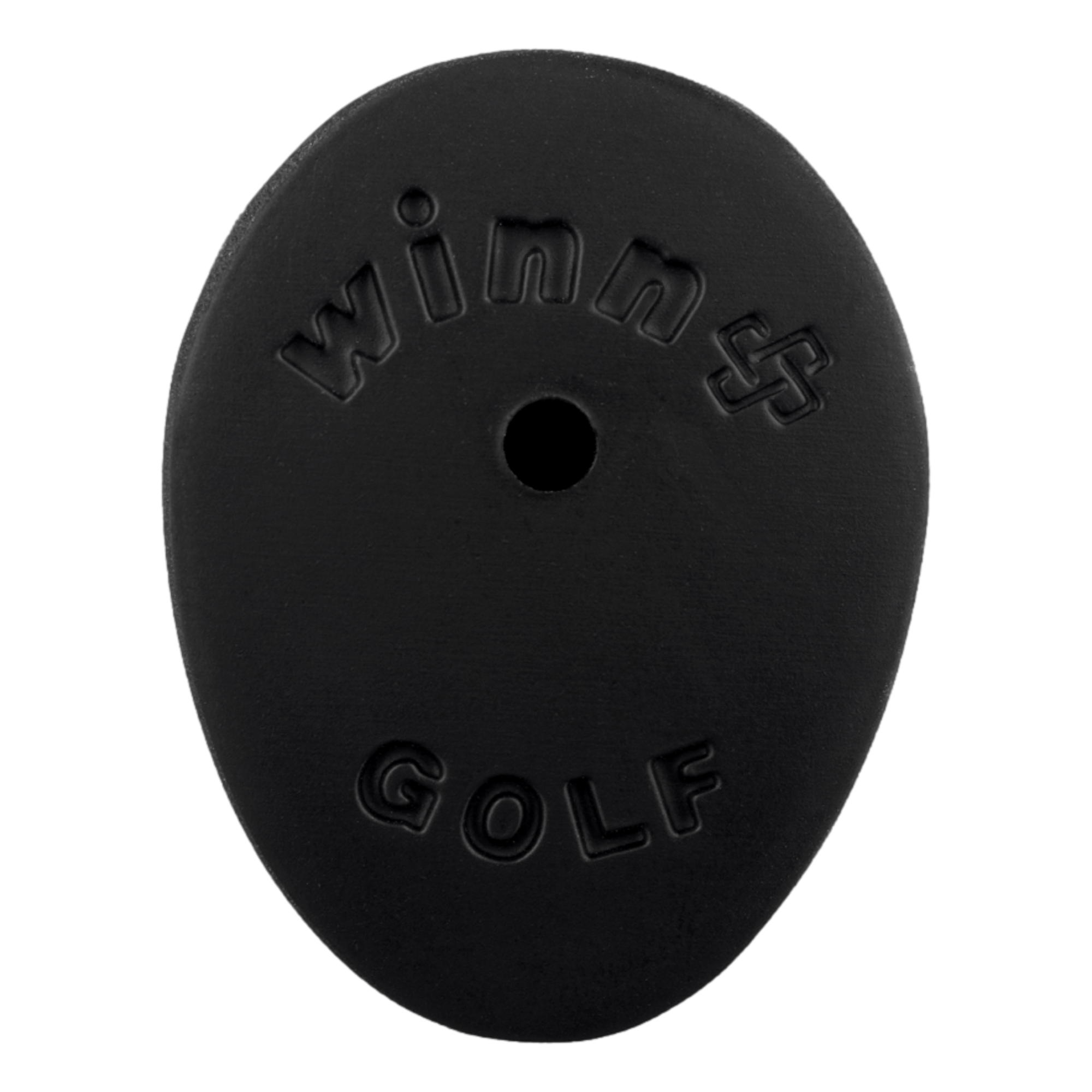 PLD Milled AS Oslo CB Putter