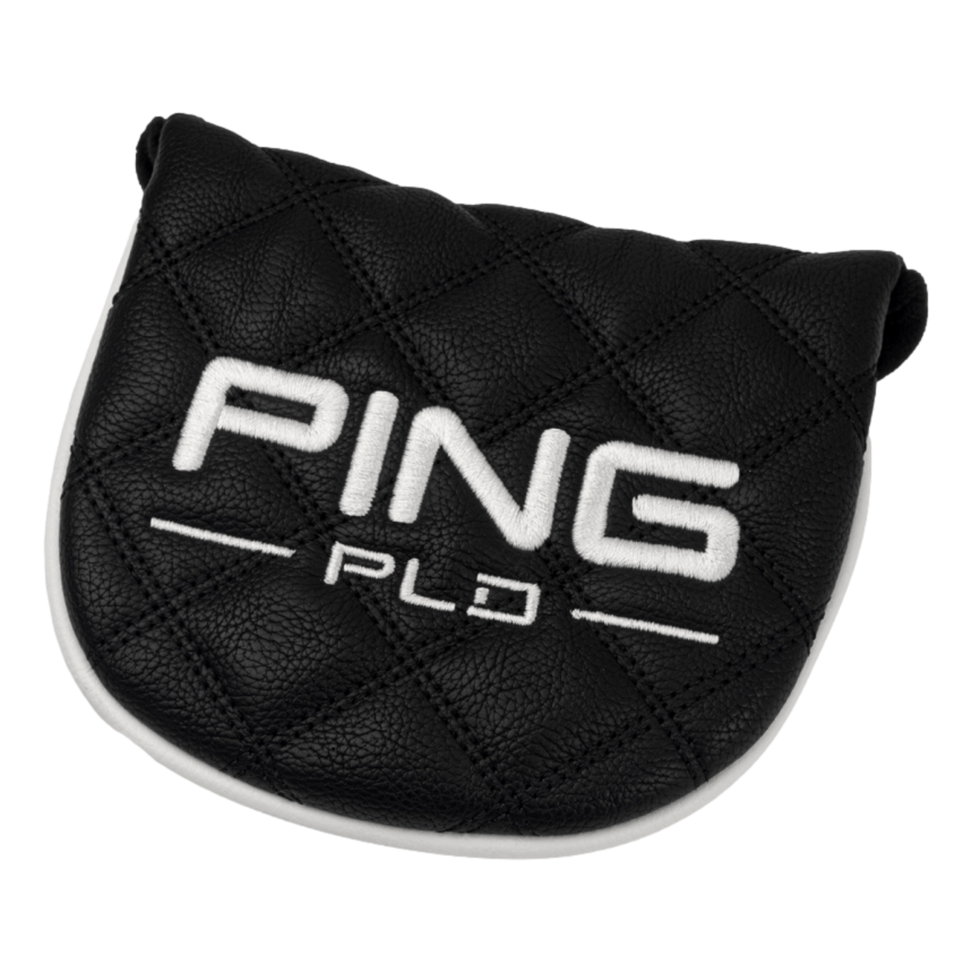 PLD Milled AS Oslo CB Putter