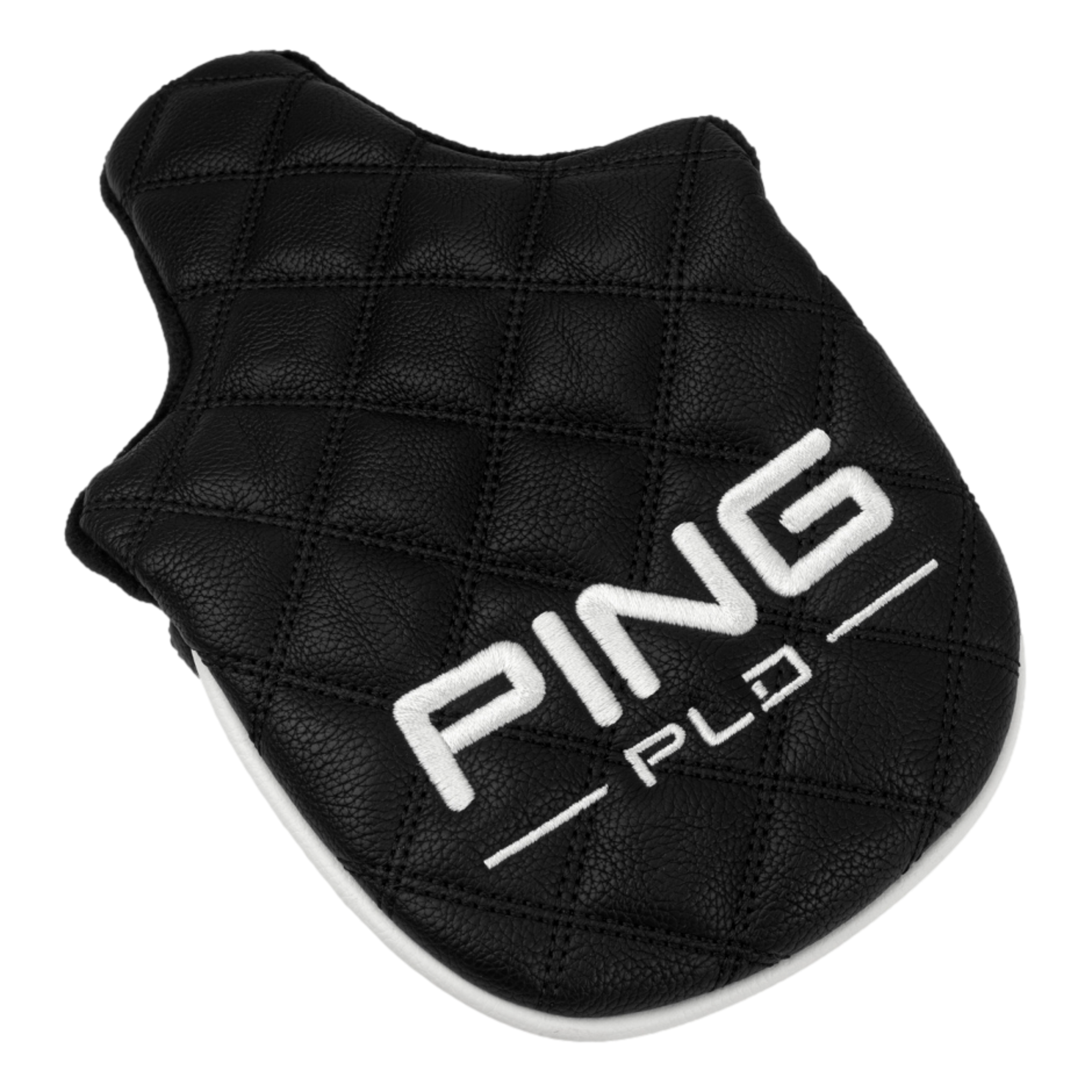 PLD Milled AS Oslo CB Putter