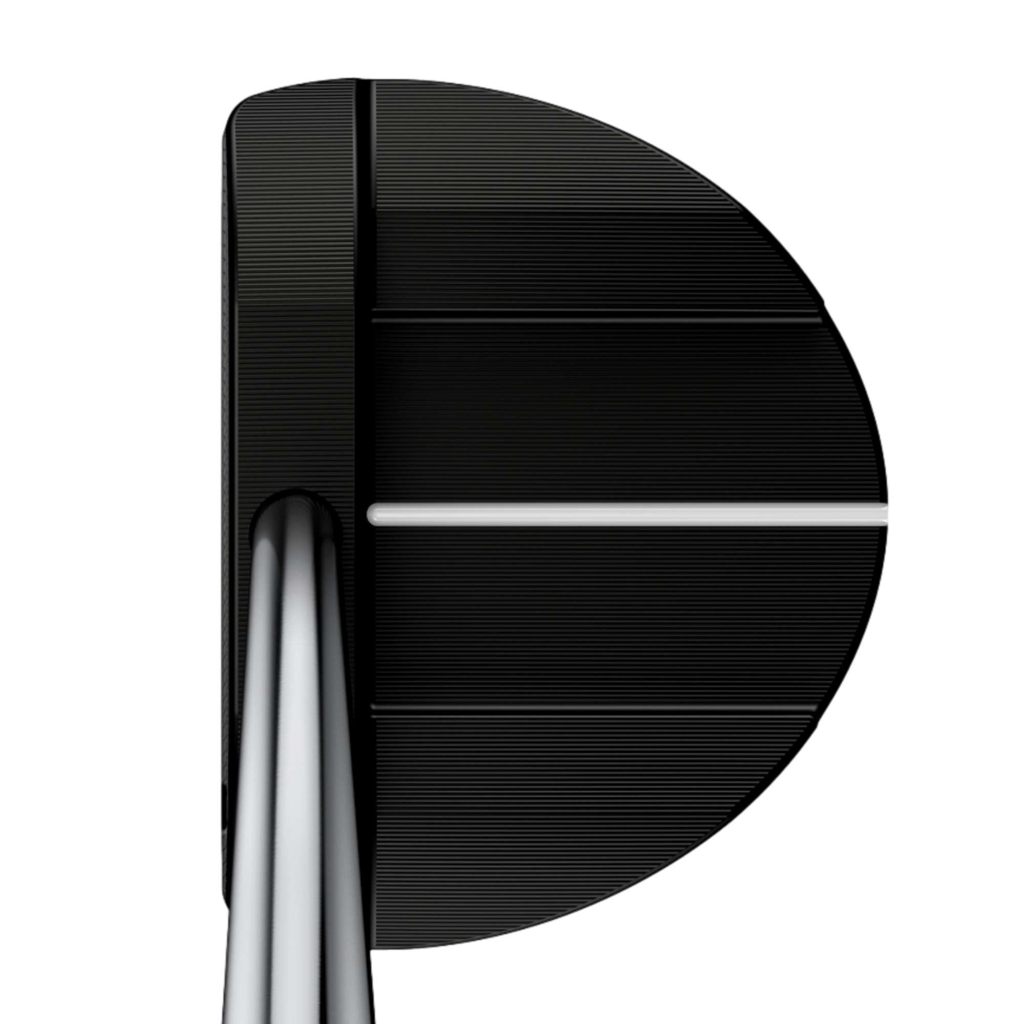 PLD Milled AS Oslo L Putter