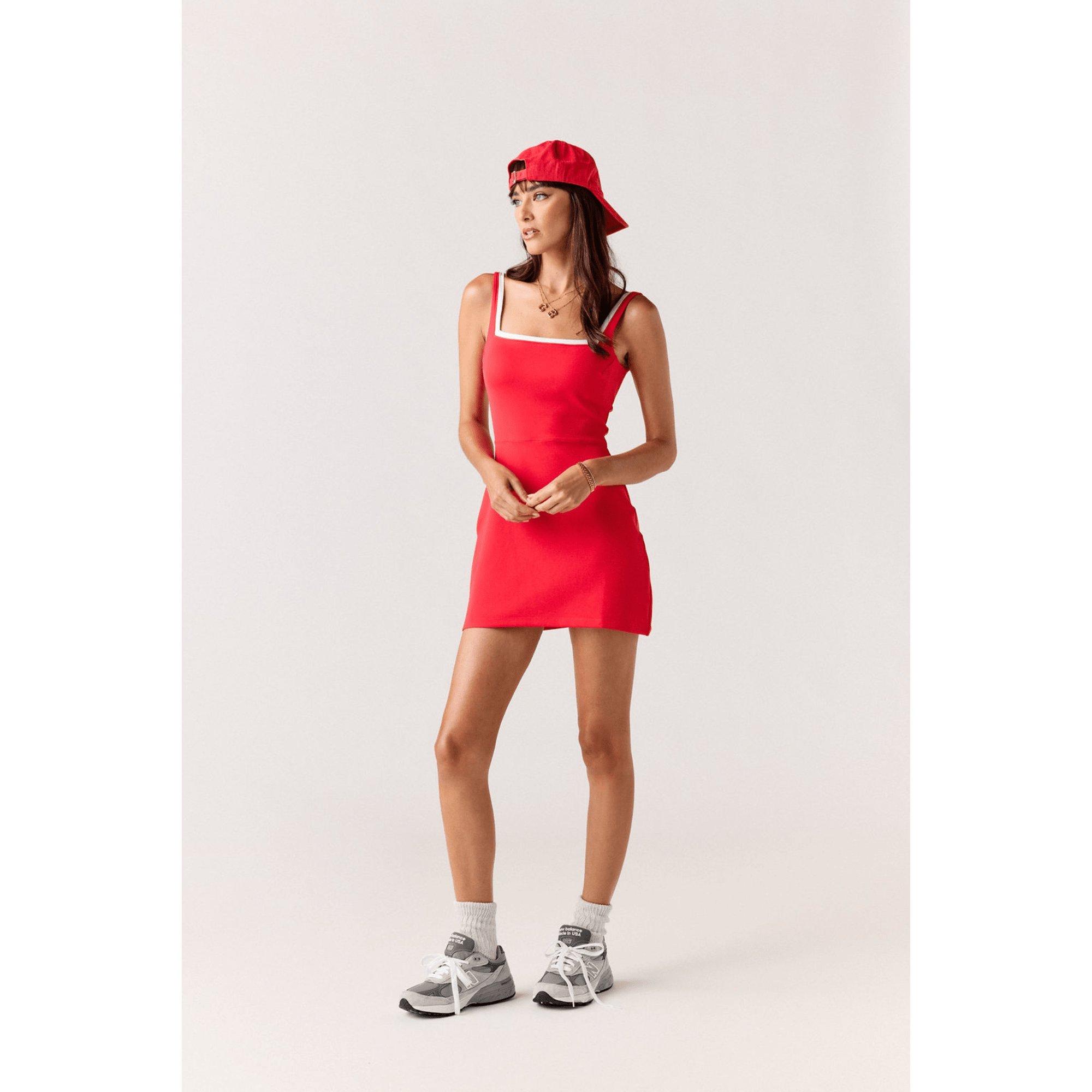 Cami Women's Golf Dress